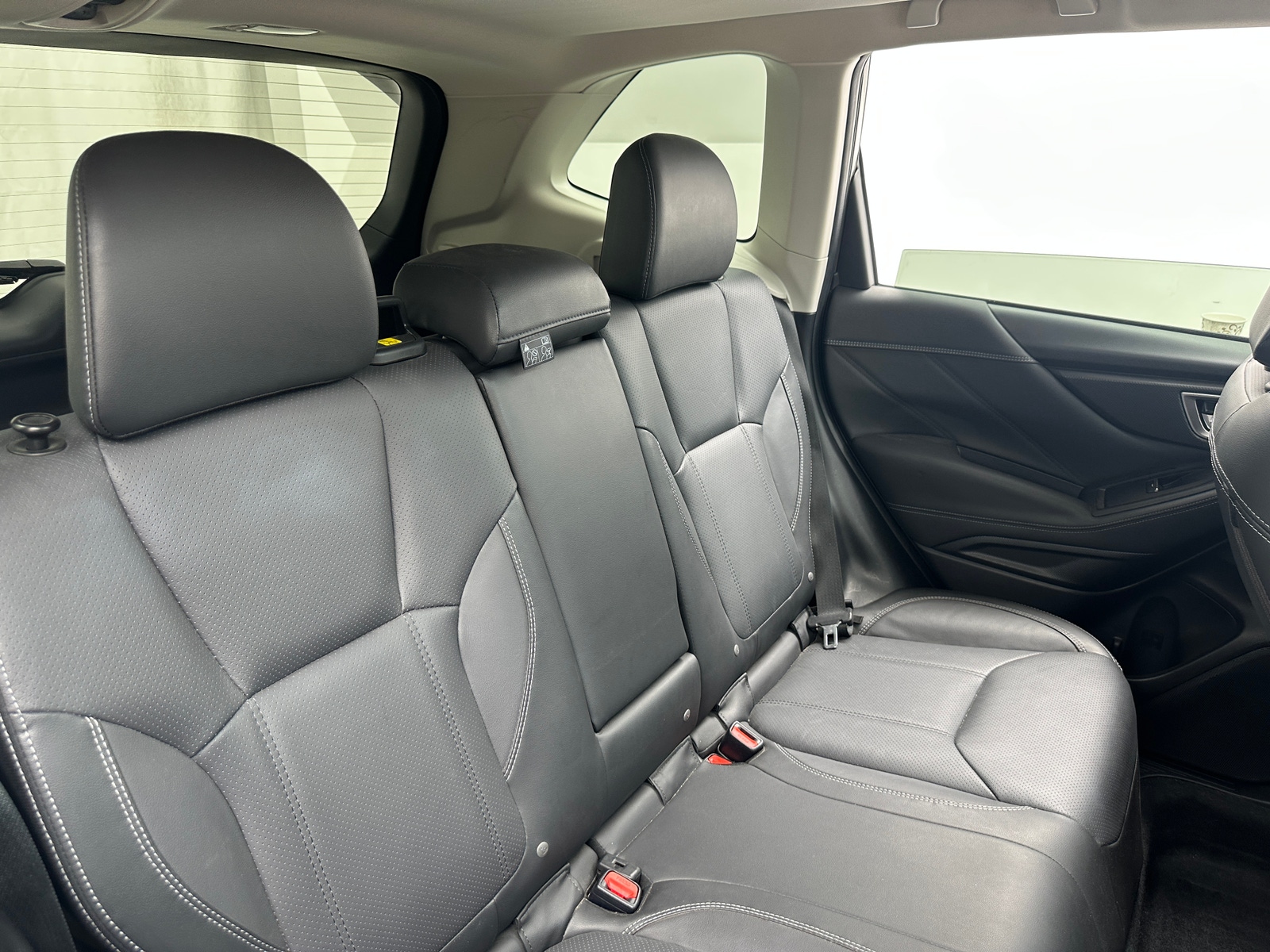 Thumbnail: 2019 Subaru Forester - 5
