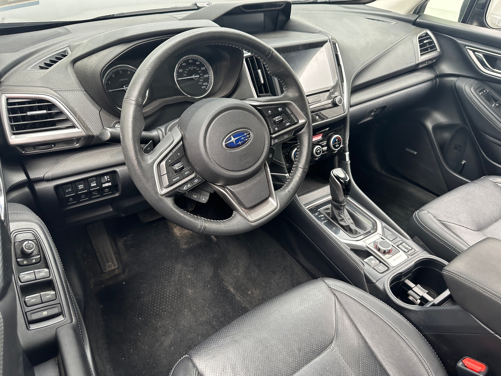 Thumbnail: 2019 Subaru Forester - 2