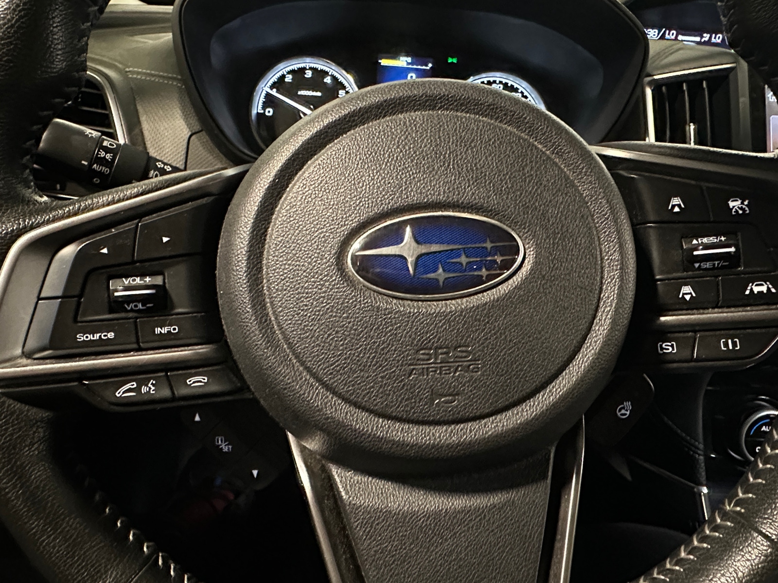 Thumbnail: 2019 Subaru Forester - 4