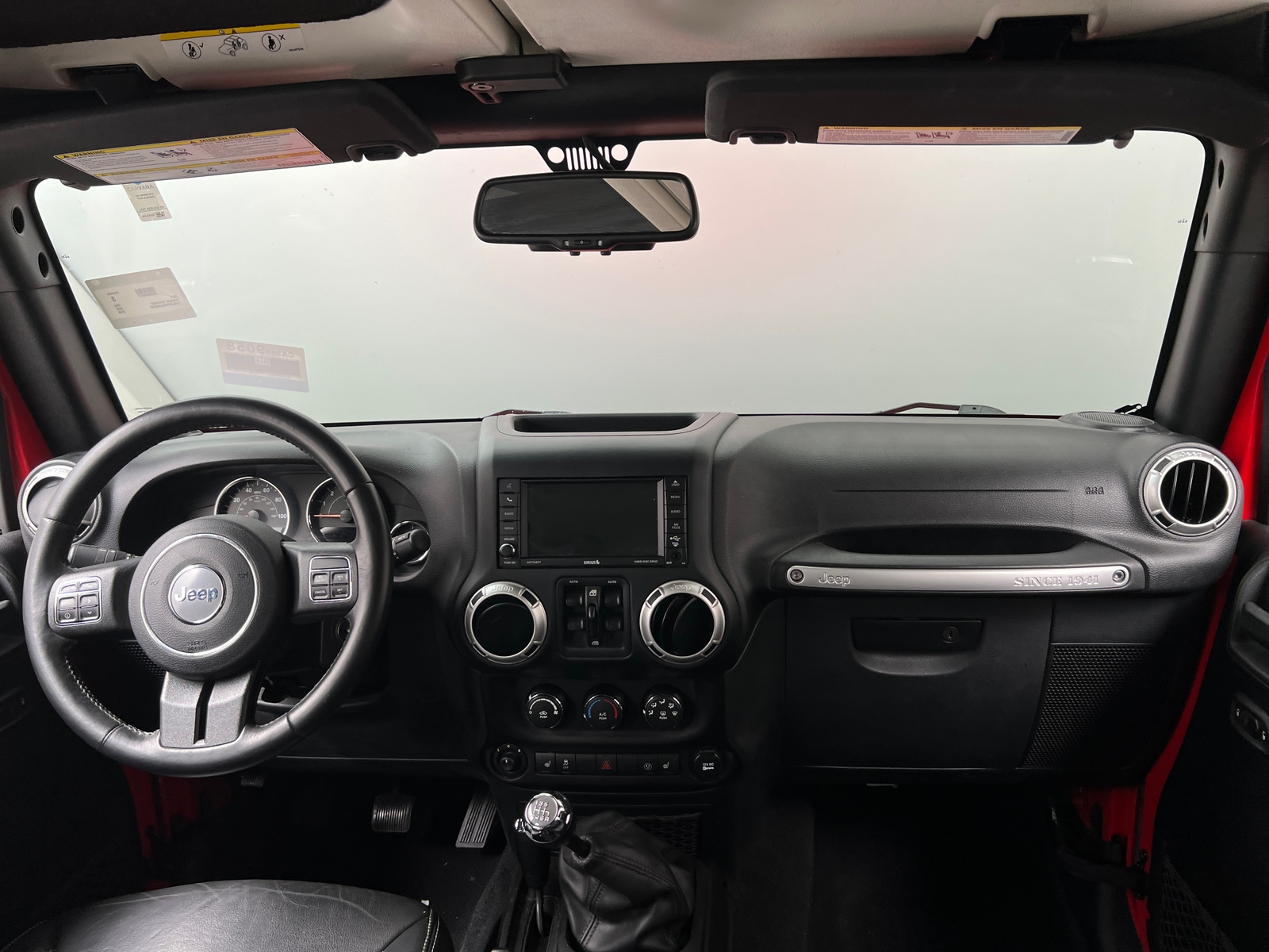 Thumbnail: 2018 Jeep Wrangler - 2