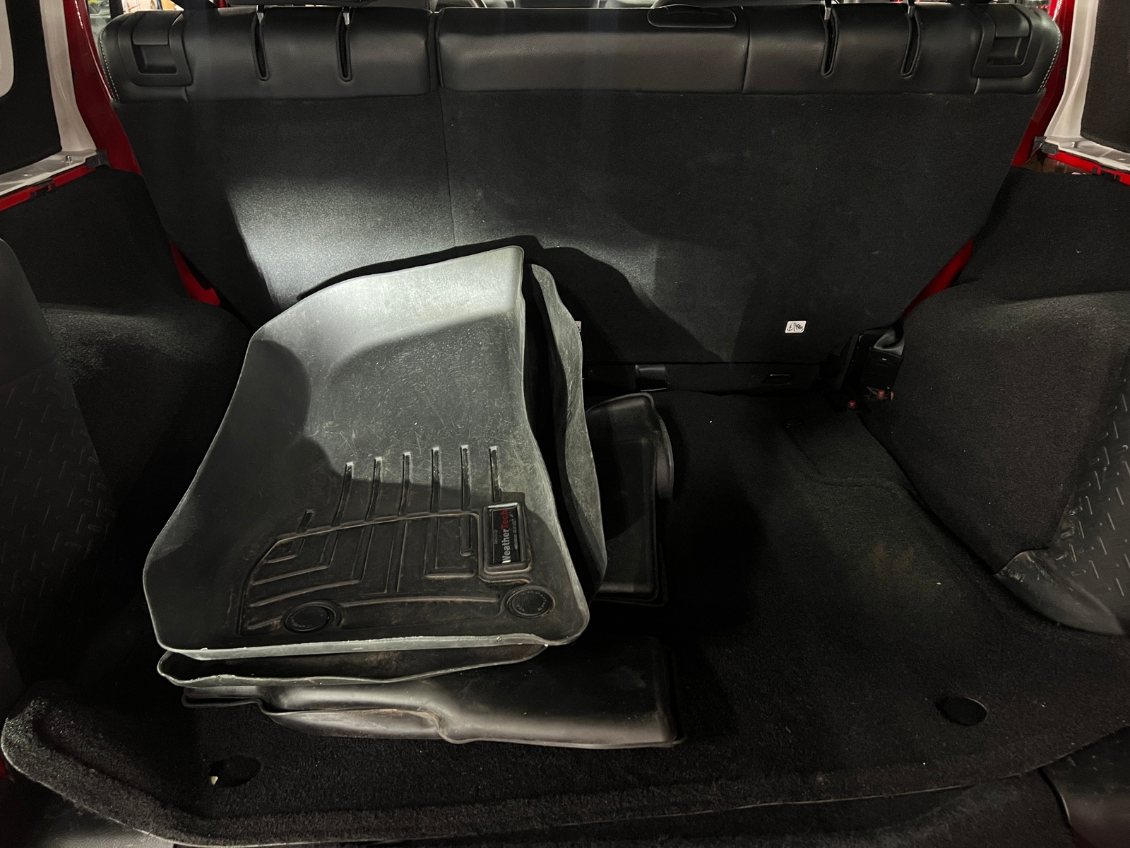 Thumbnail: 2018 Jeep Wrangler - 6