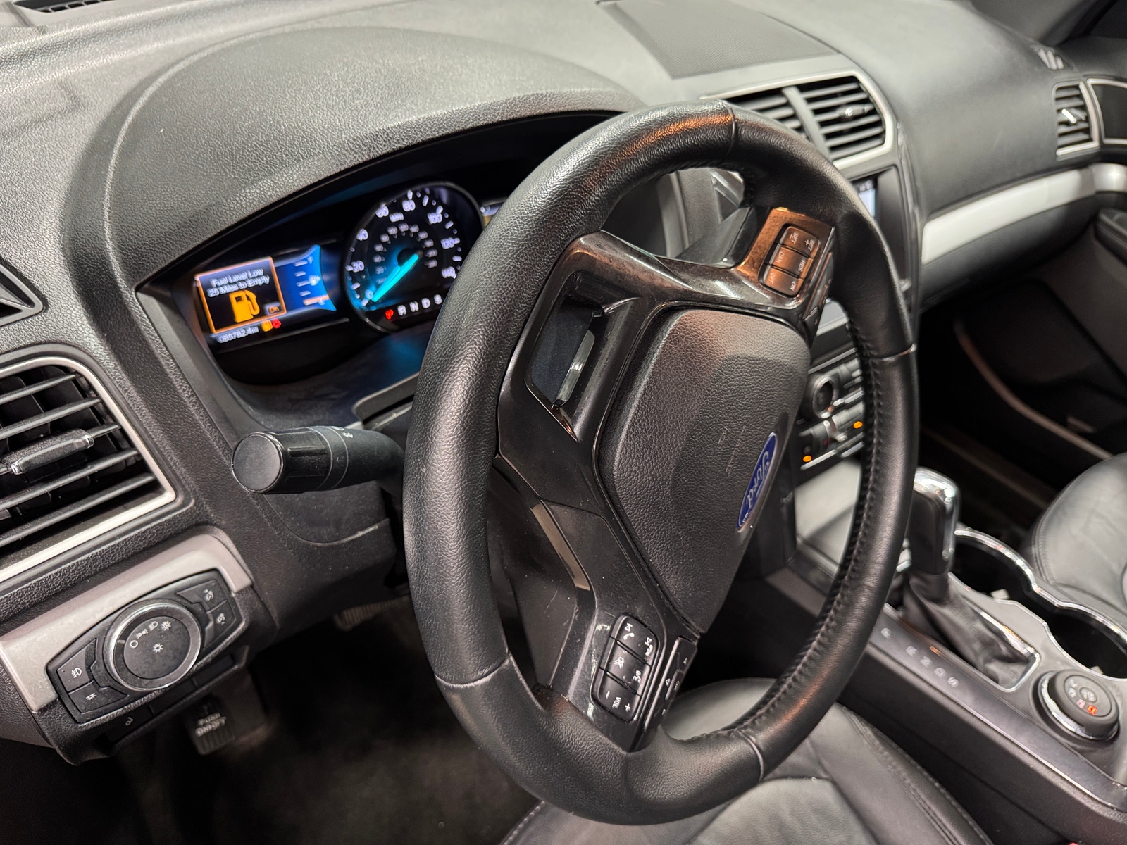 Thumbnail: 2017 Ford Explorer - 2