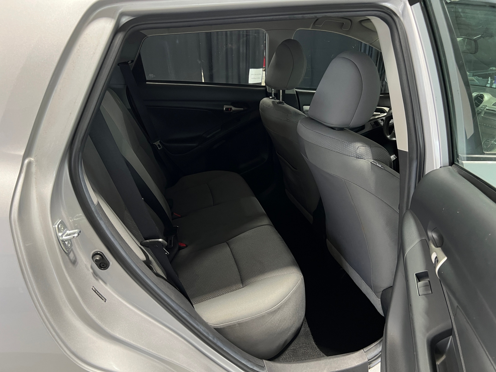 Thumbnail: 2010 Toyota Matrix - 6