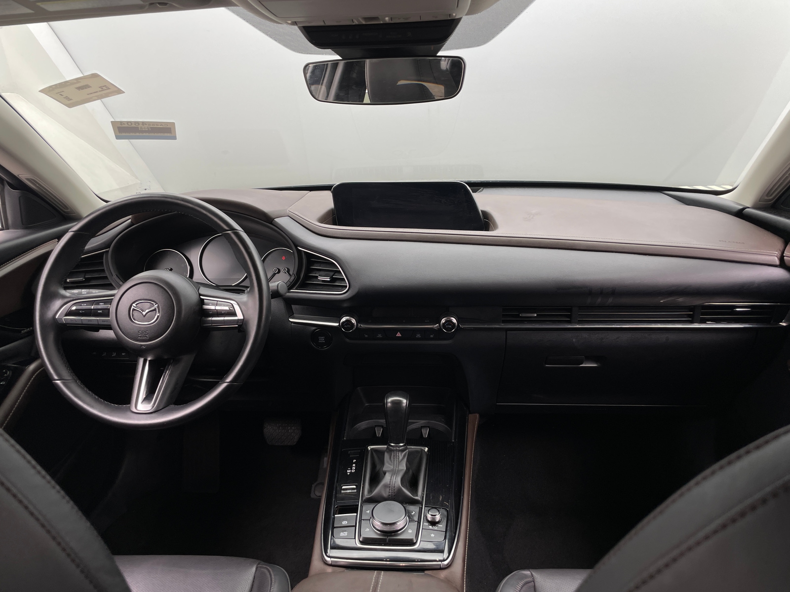 Thumbnail: 2022 Mazda CX-30 - 2