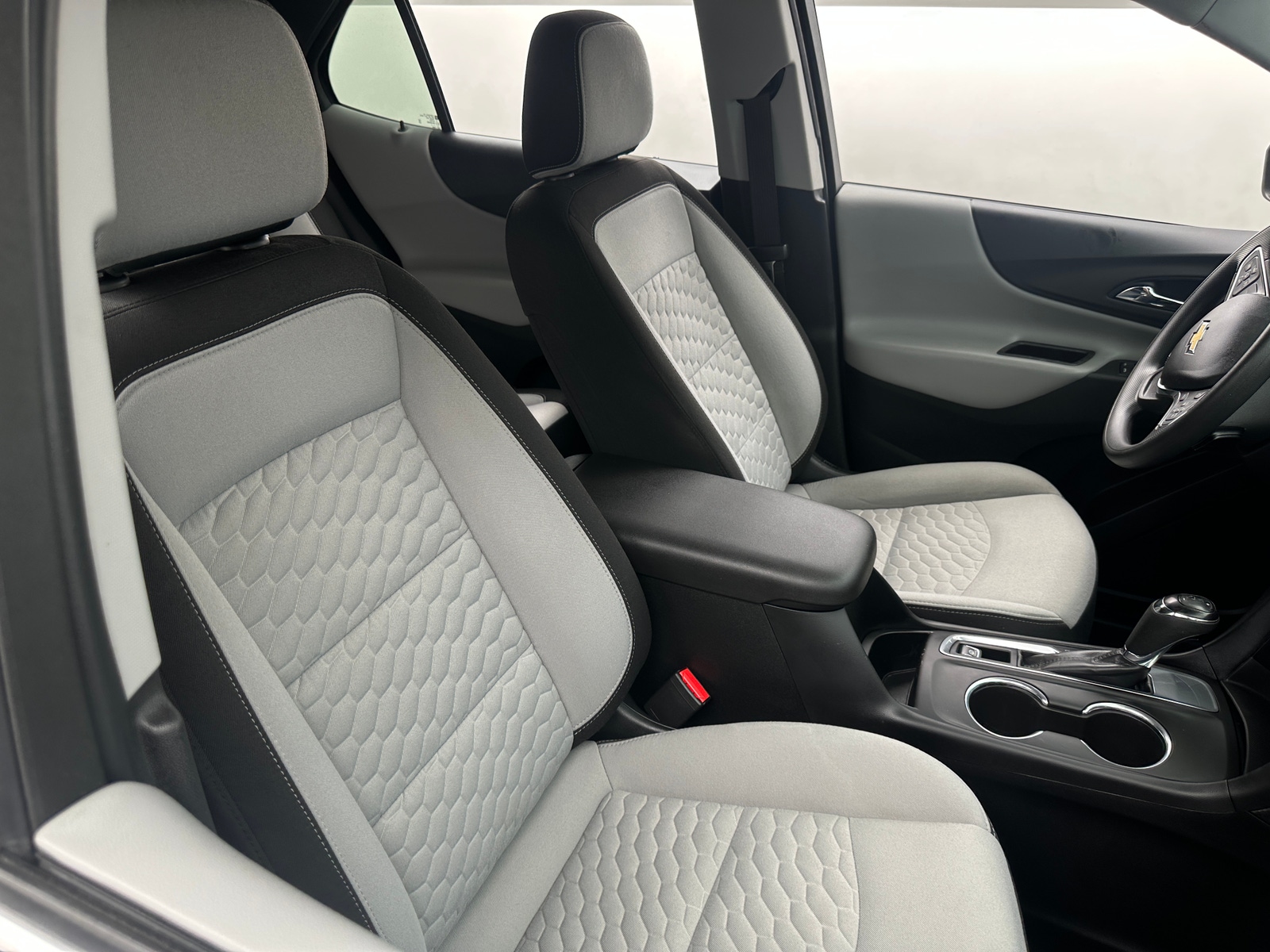 Thumbnail: 2020 Chevrolet Equinox - 2