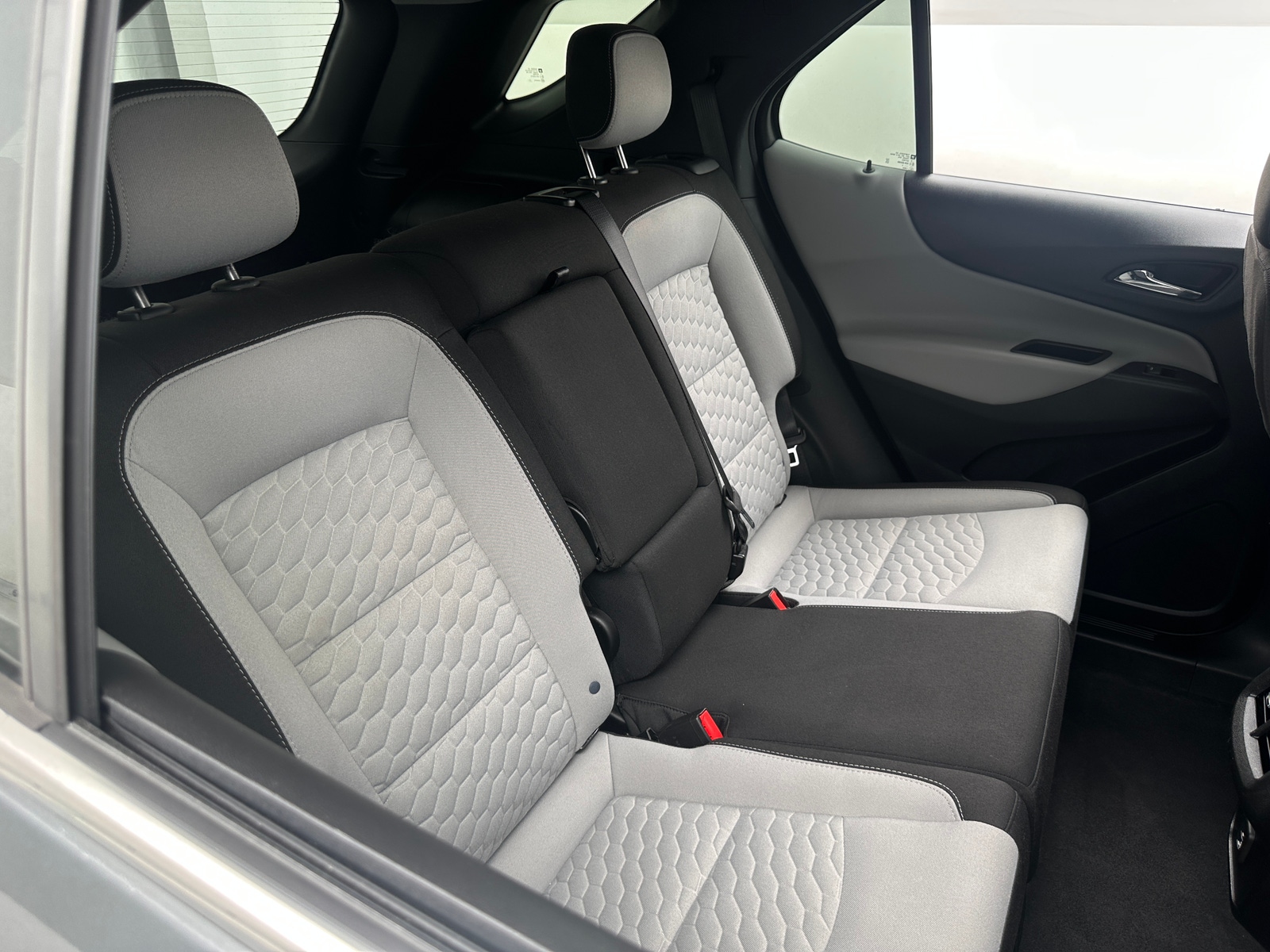 Thumbnail: 2020 Chevrolet Equinox - 6