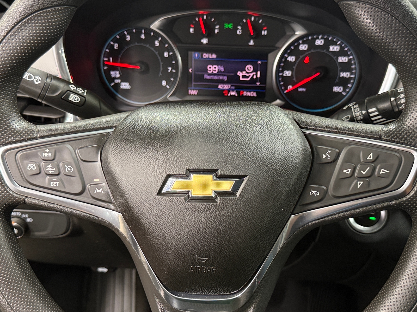 Thumbnail: 2020 Chevrolet Equinox - 5