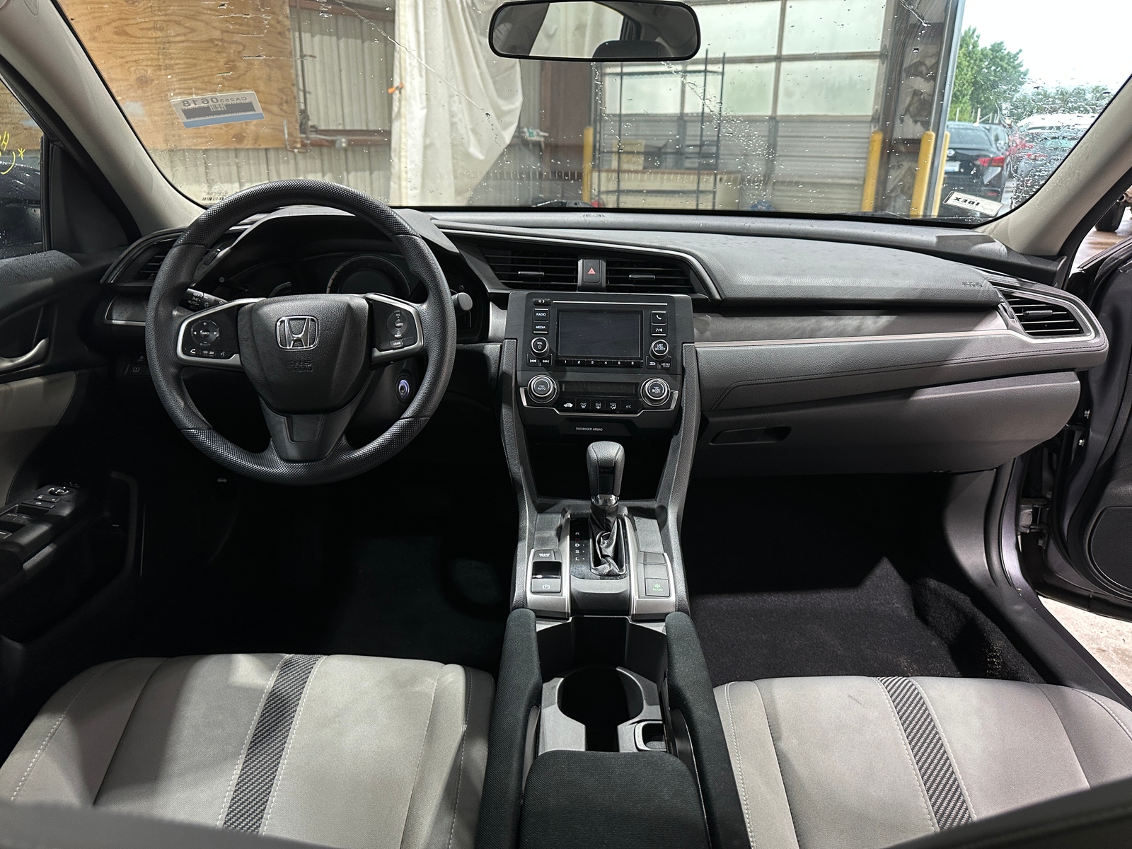 Thumbnail: 2017 Honda Civic - 3