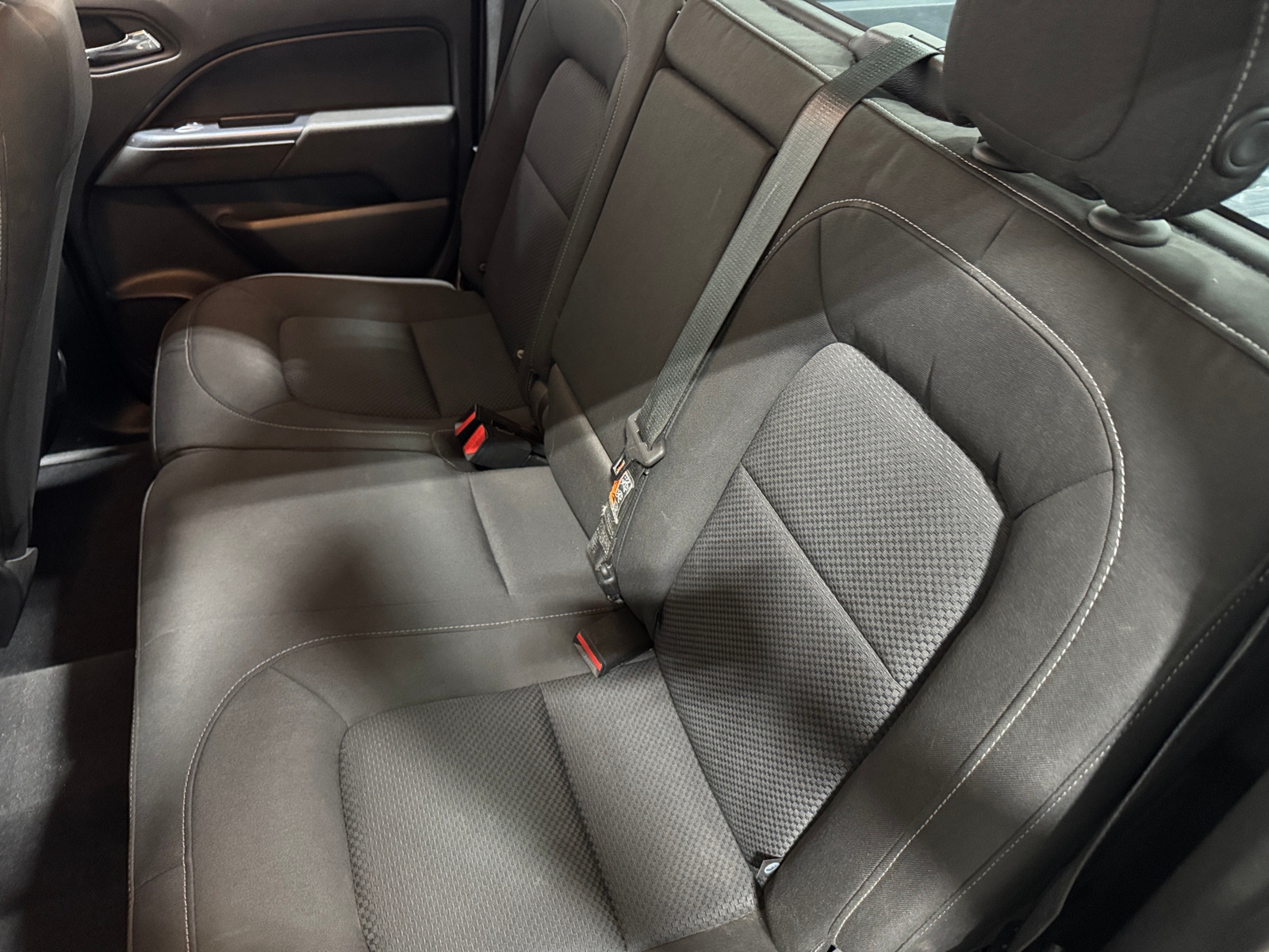 Thumbnail: 2021 Chevrolet Colorado - 6