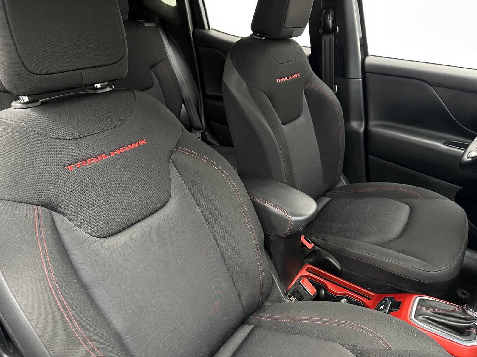 Thumbnail: 2019 Jeep Renegade - 2