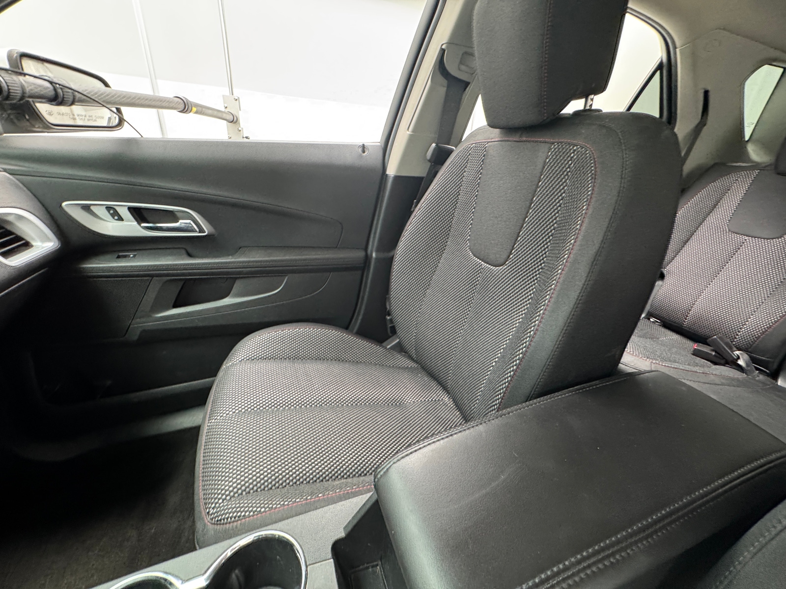 Thumbnail: 2017 Chevrolet Equinox - 2