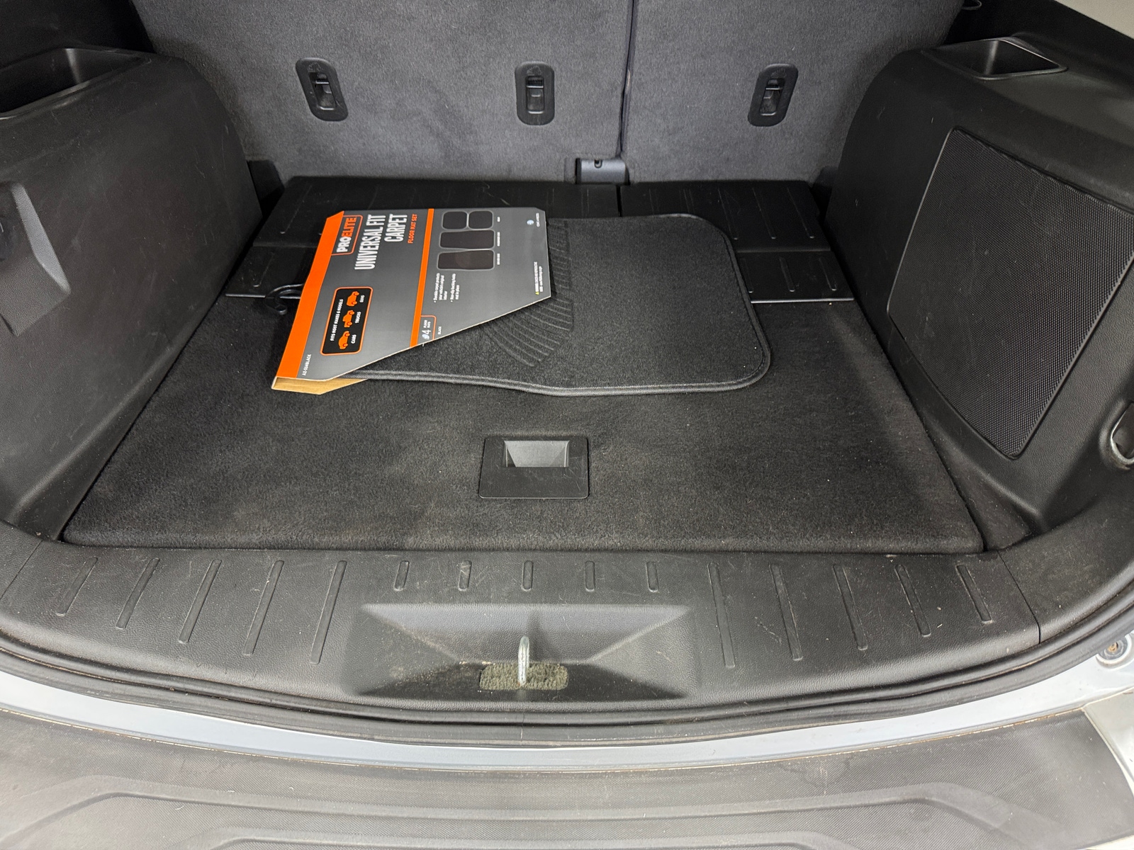 Thumbnail: 2017 Chevrolet Equinox - 7