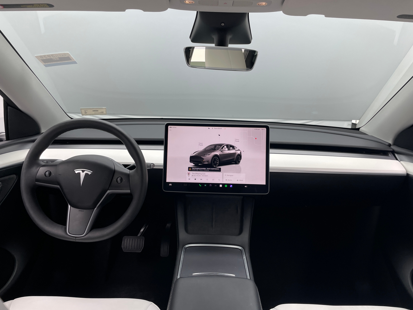 Thumbnail: 2023 Tesla Model Y - 2