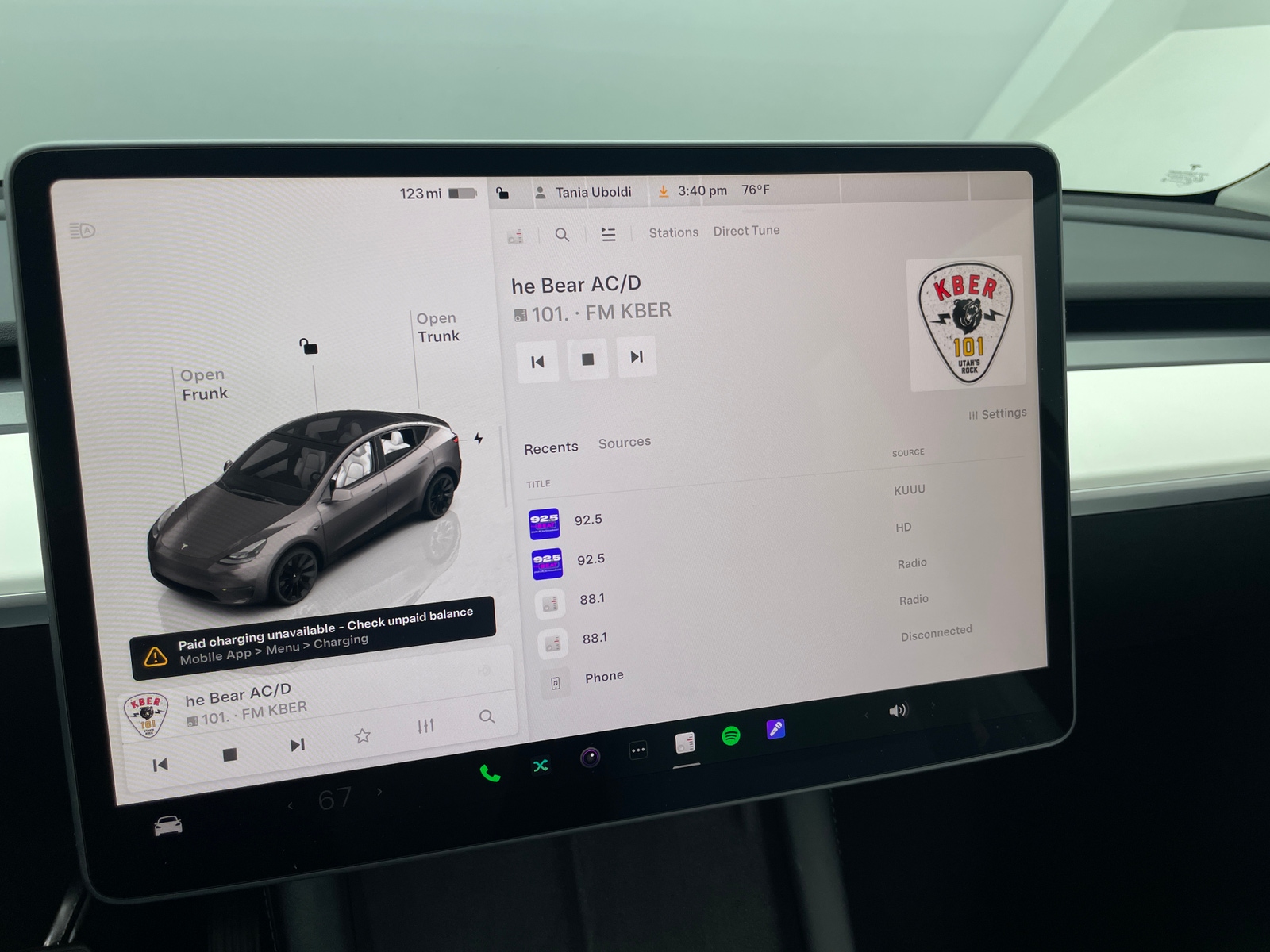 Thumbnail: 2023 Tesla Model Y - 3
