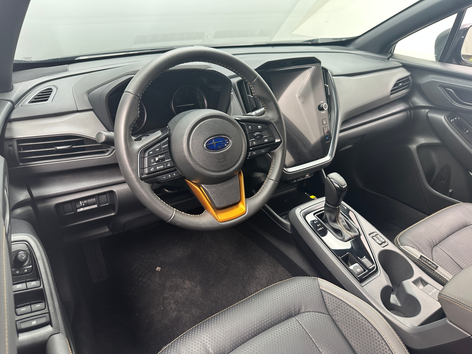 Thumbnail: 2024 Subaru Crosstrek - 3