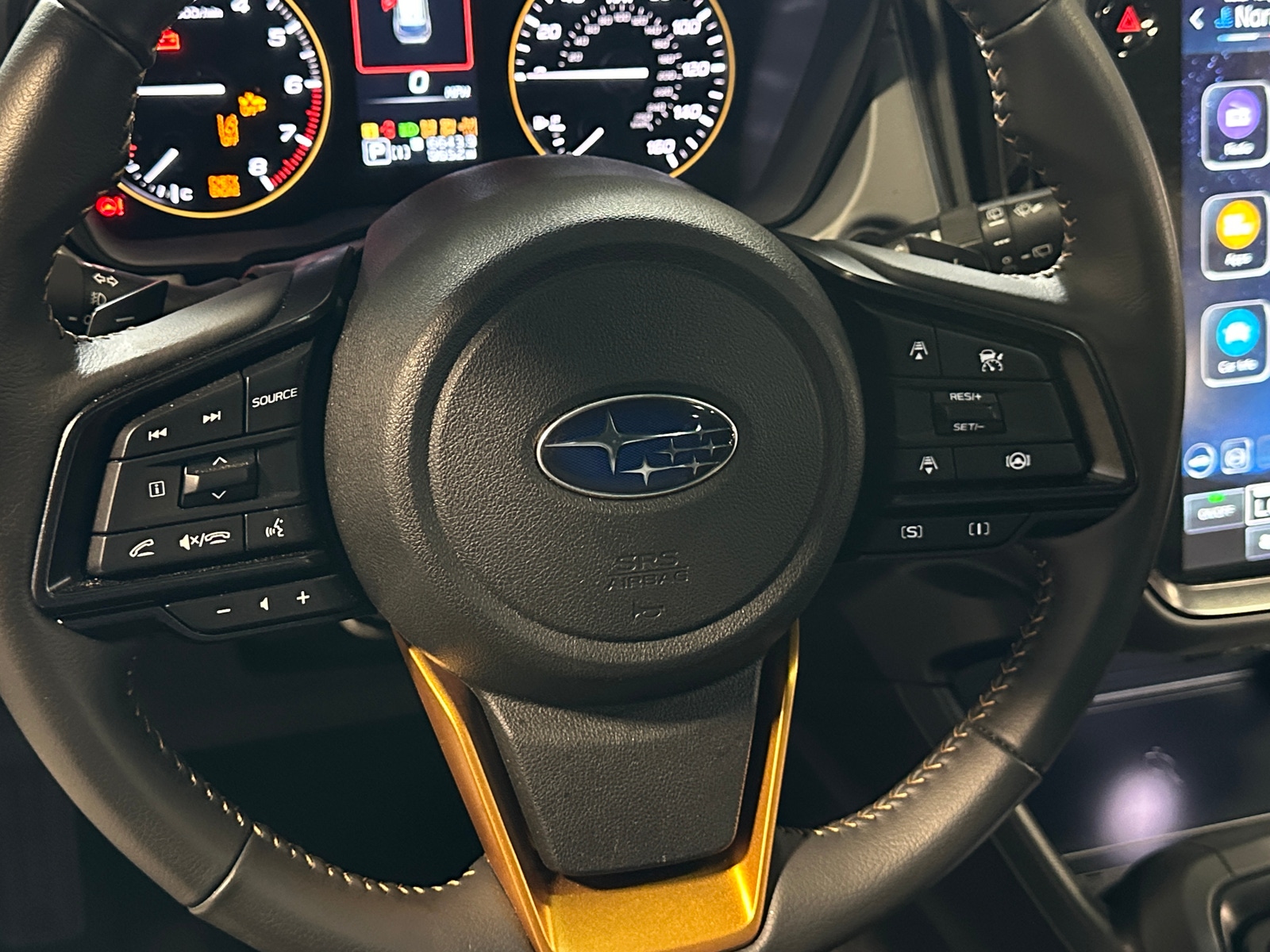 Thumbnail: 2024 Subaru Crosstrek - 5