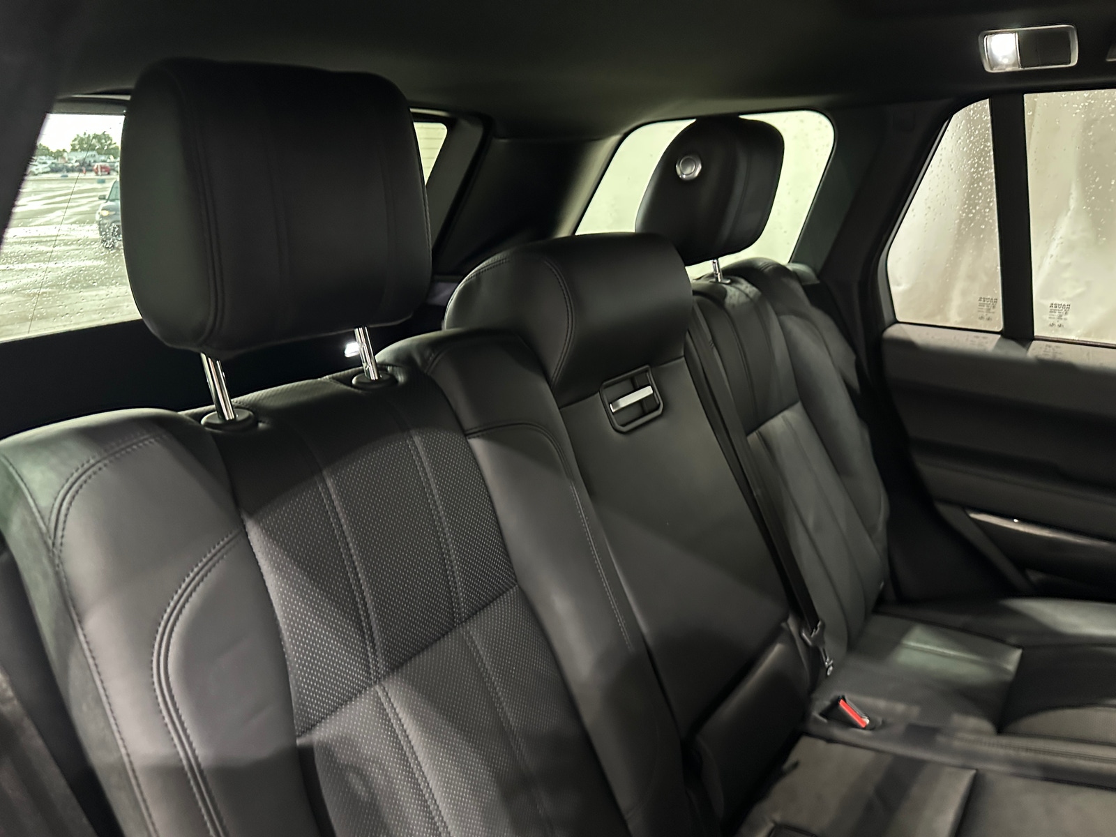 Thumbnail: 2016 Land Rover Range Rover - 5