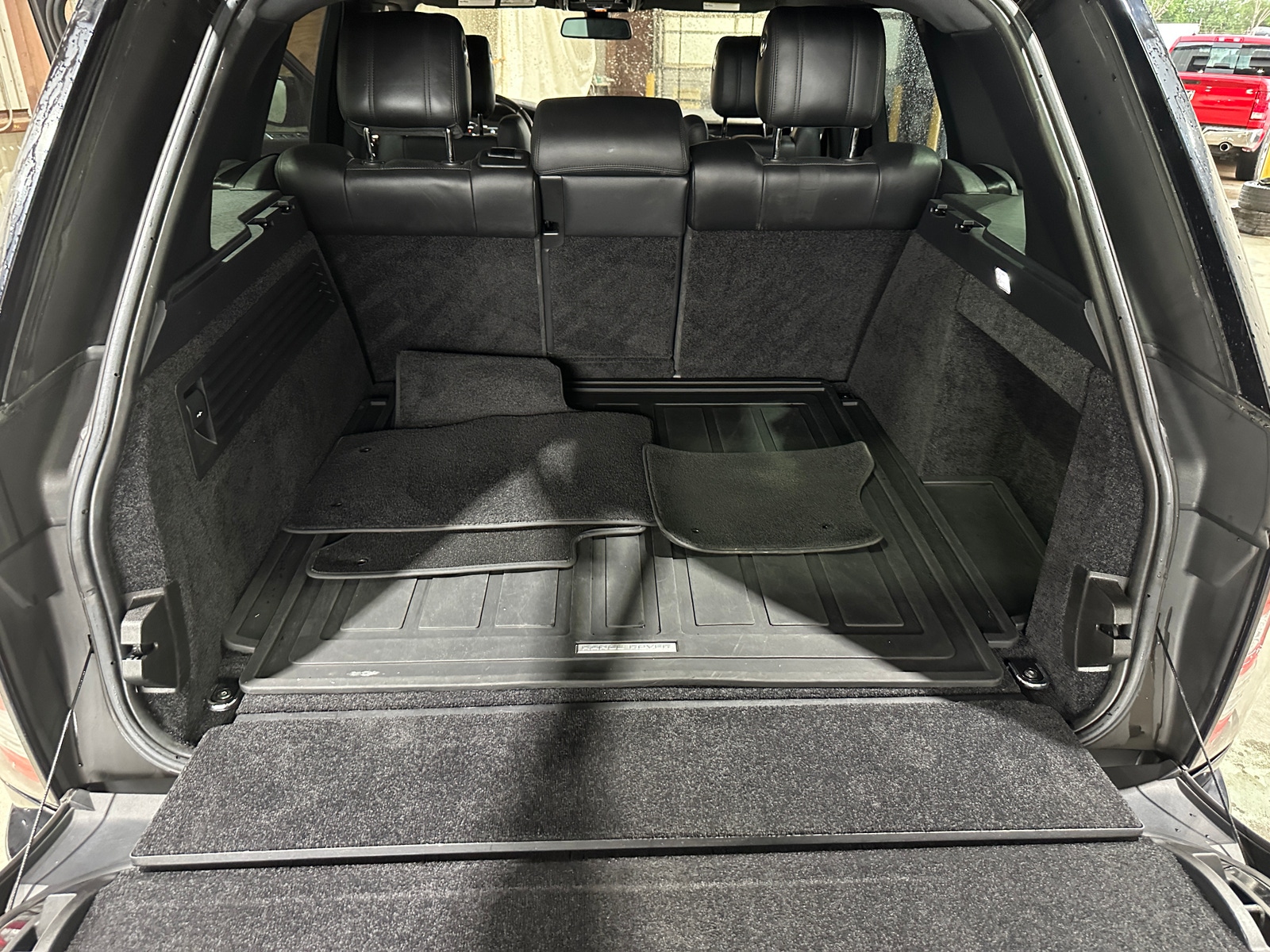 Thumbnail: 2016 Land Rover Range Rover - 6