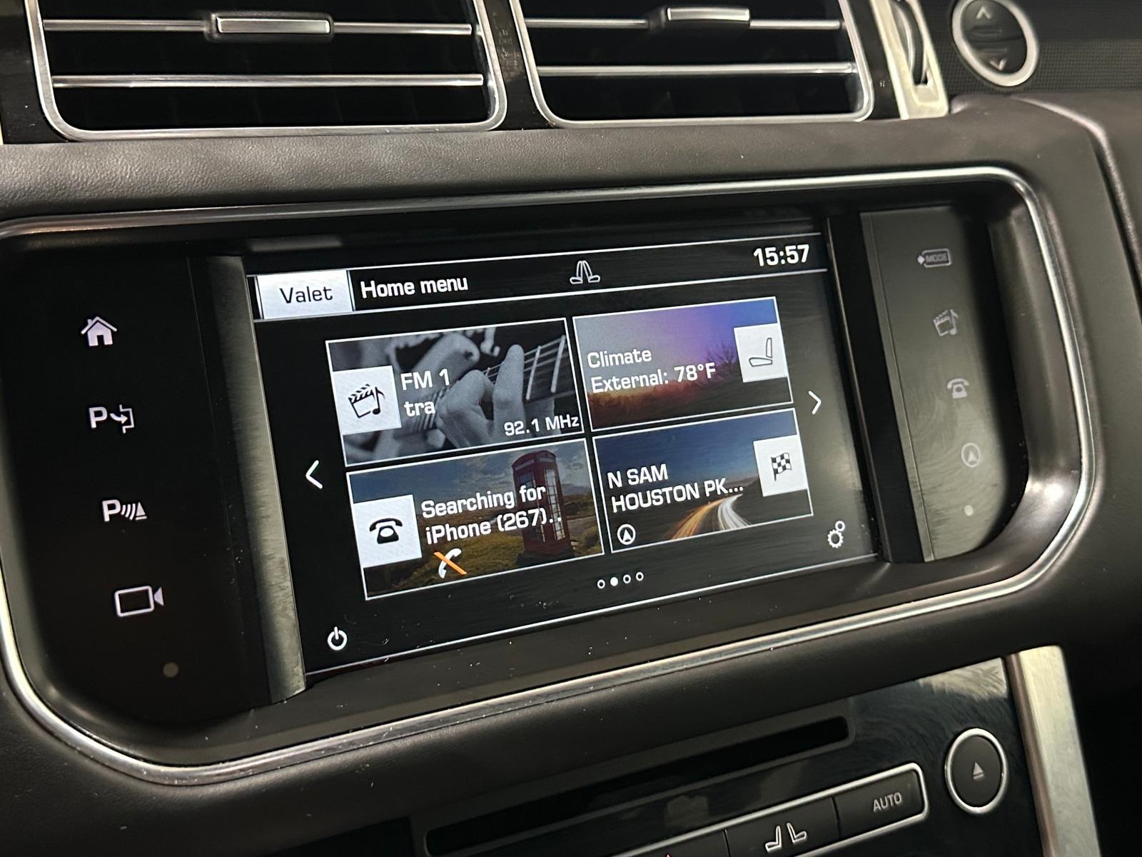 Thumbnail: 2016 Land Rover Range Rover - 3