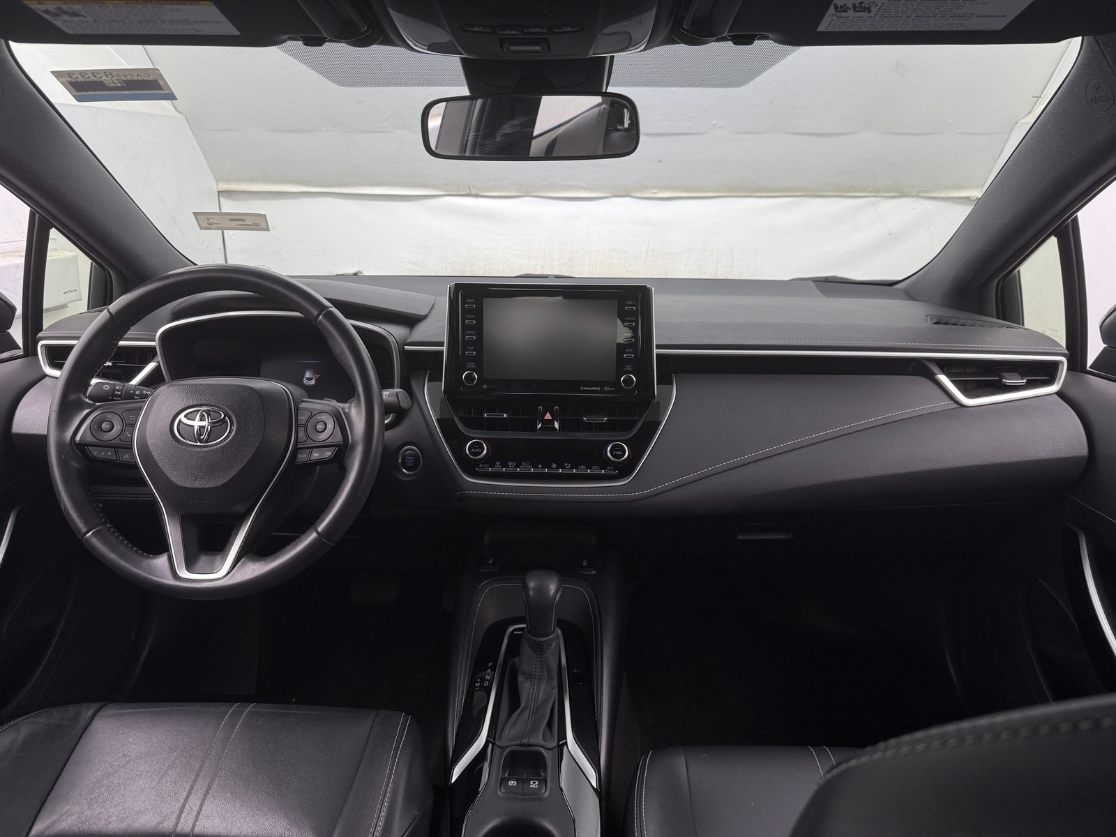 Thumbnail: 2020 Toyota Corolla - 2
