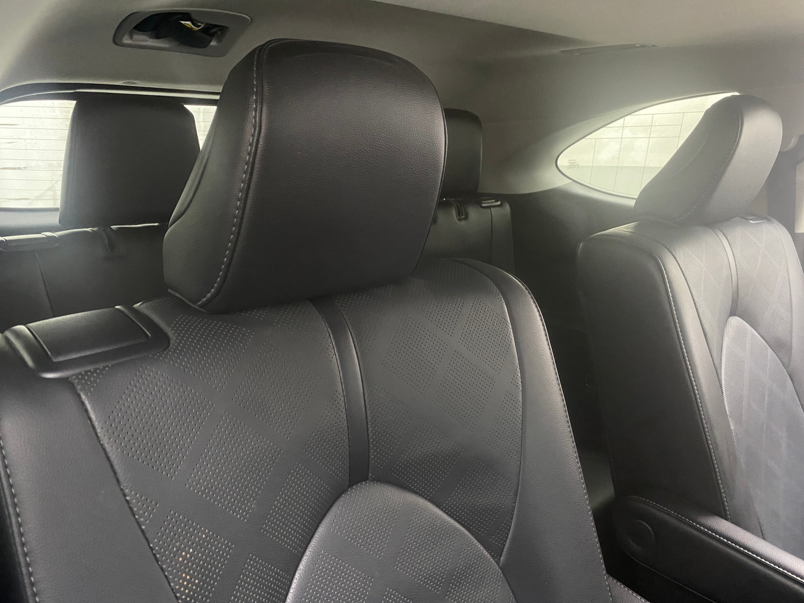 Thumbnail: 2021 Toyota Highlander - 5