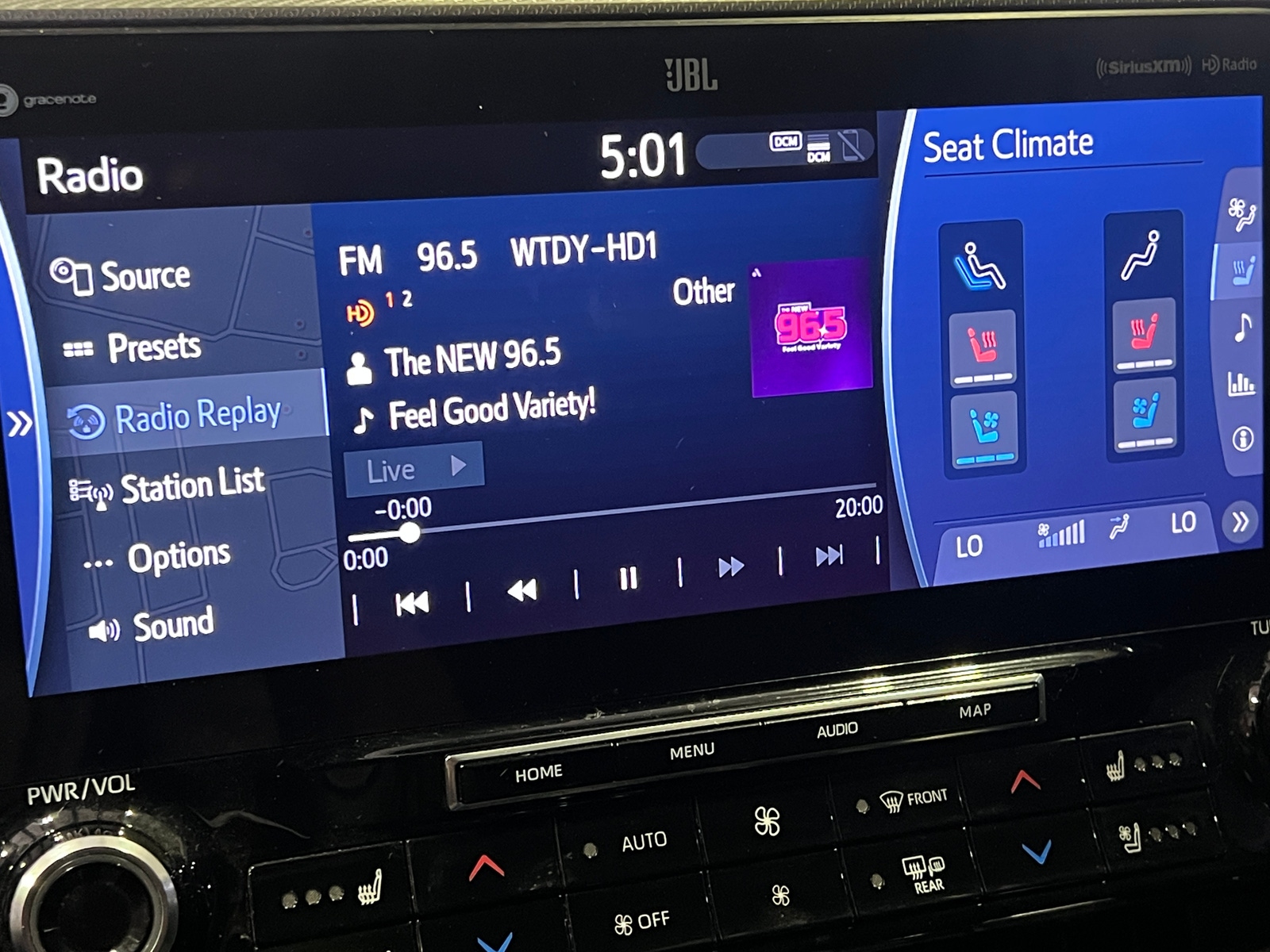 Thumbnail: 2021 Toyota Highlander - 3