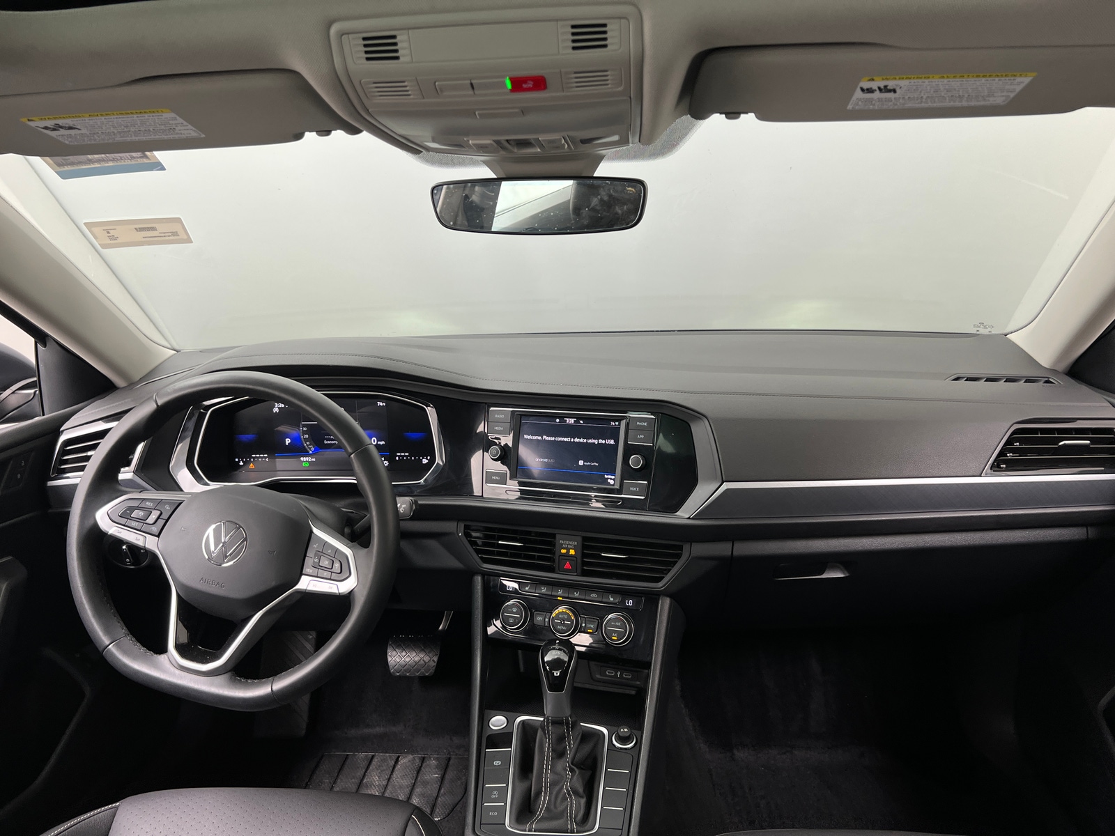 Thumbnail: 2024 Volkswagen Jetta - 2