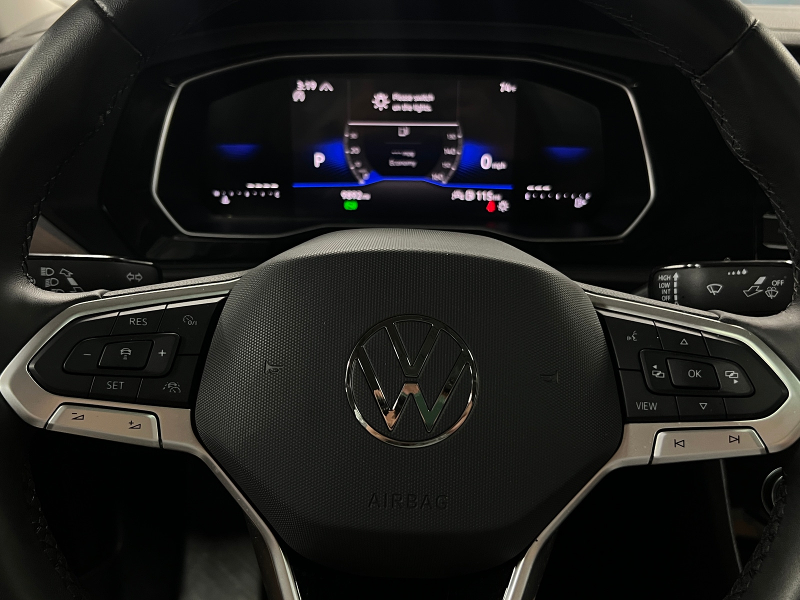Thumbnail: 2024 Volkswagen Jetta - 4