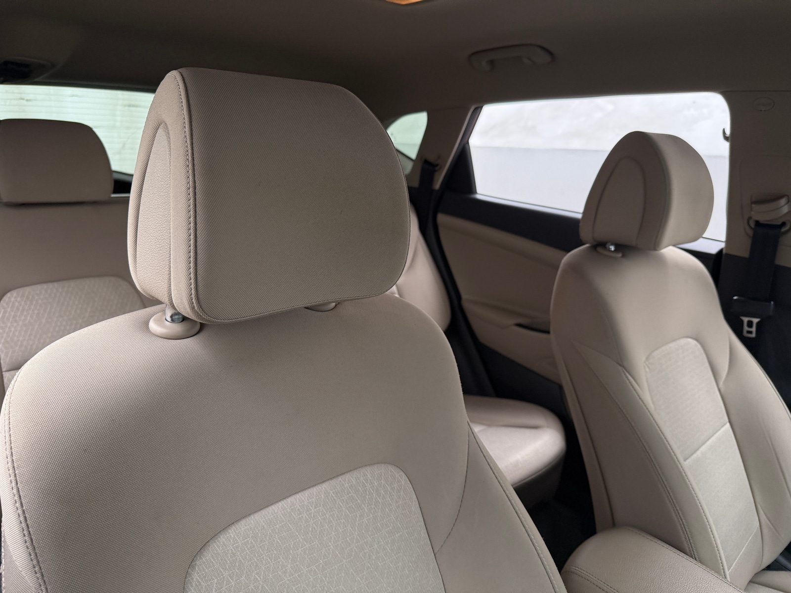 Thumbnail: 2016 Hyundai Tucson - 2