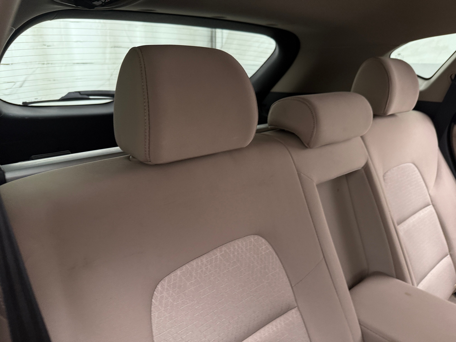 Thumbnail: 2016 Hyundai Tucson - 6
