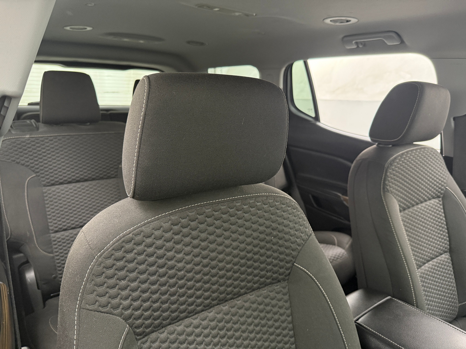 Thumbnail: 2017 GMC Acadia - 2