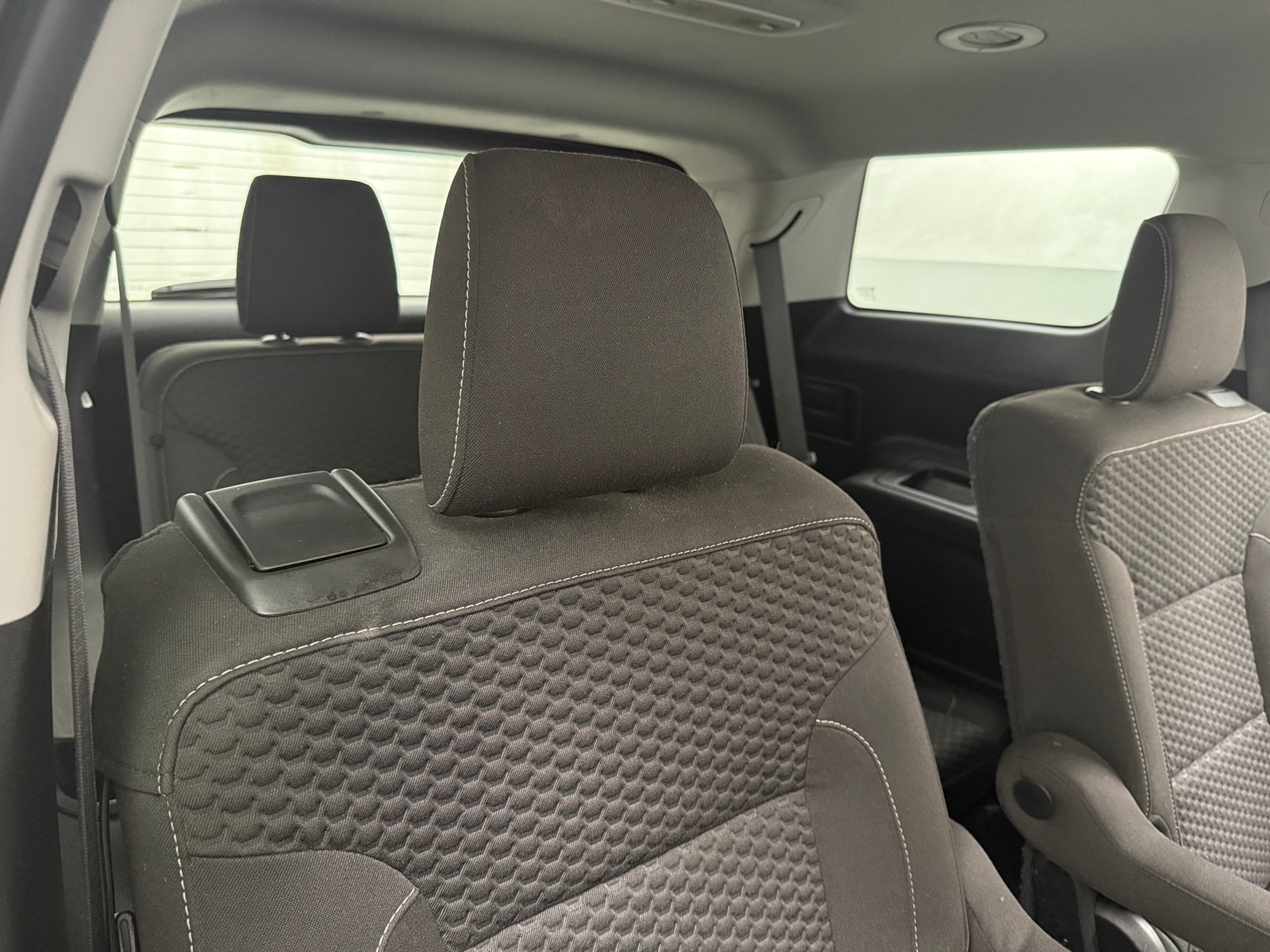 Thumbnail: 2017 GMC Acadia - 6