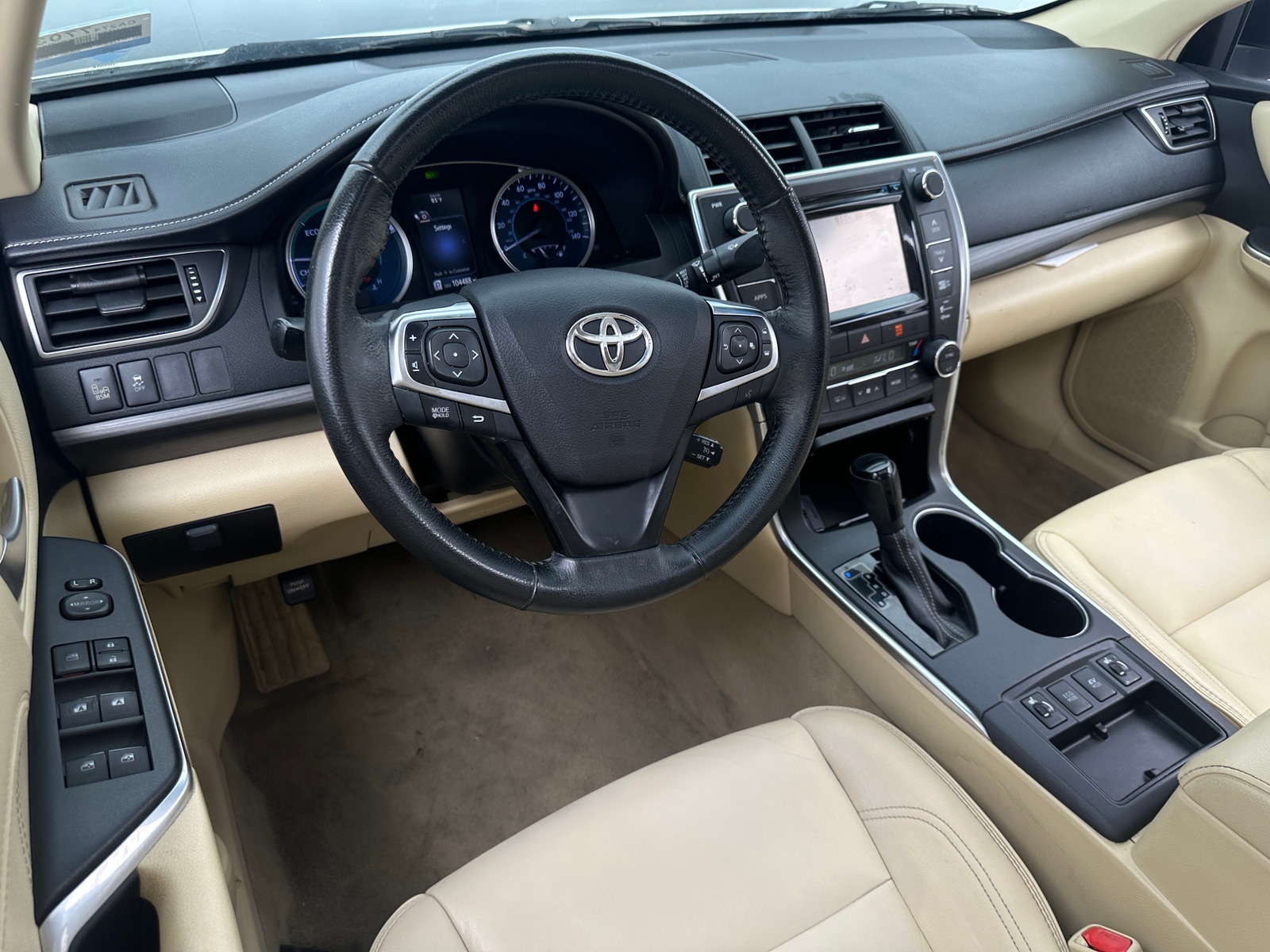 Thumbnail: 2015 Toyota Camry - 3