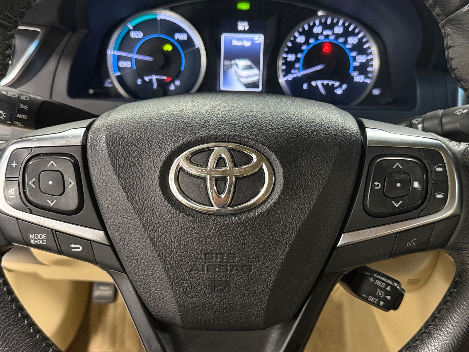 Thumbnail: 2015 Toyota Camry - 5