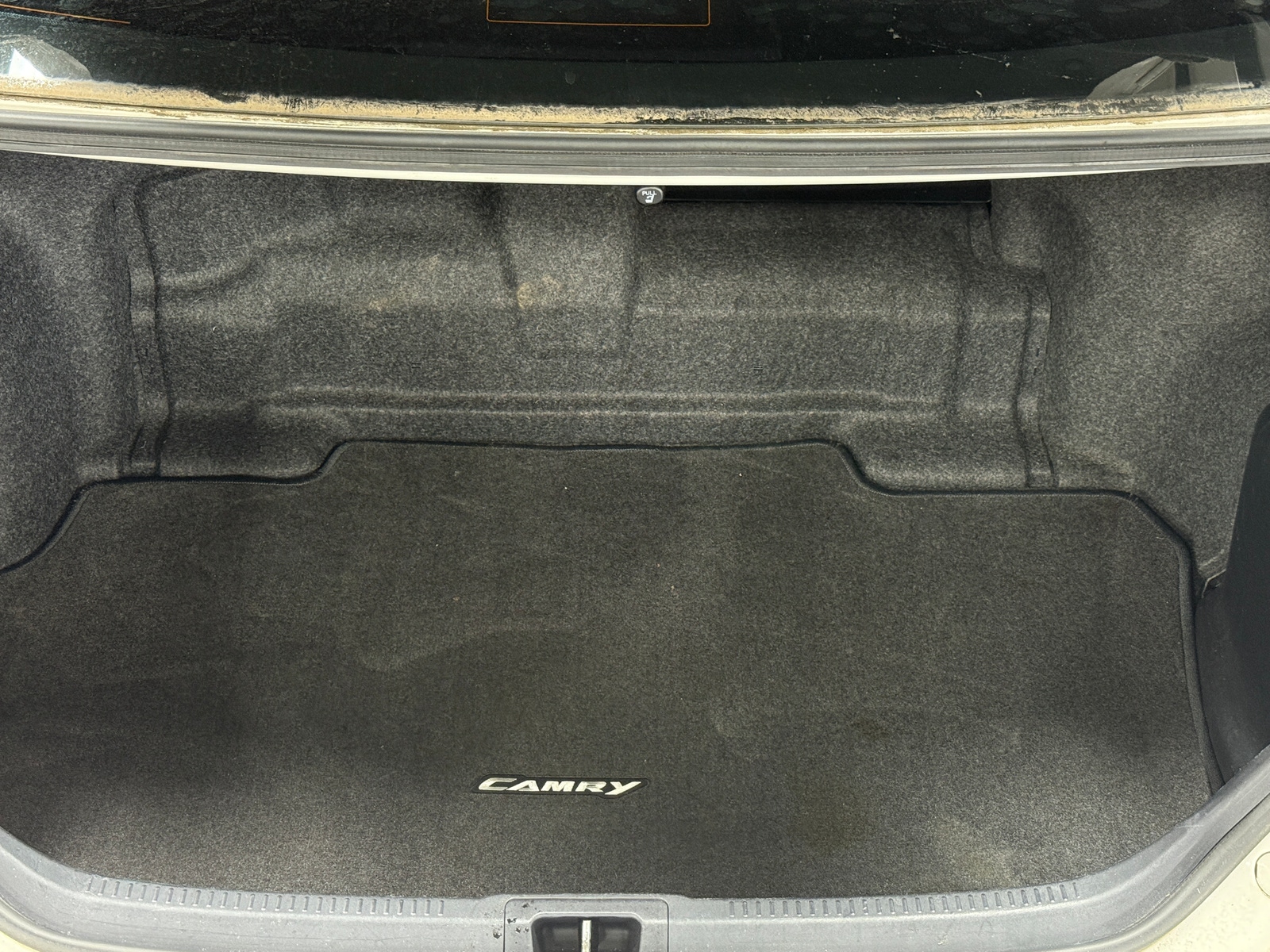 Thumbnail: 2015 Toyota Camry - 7