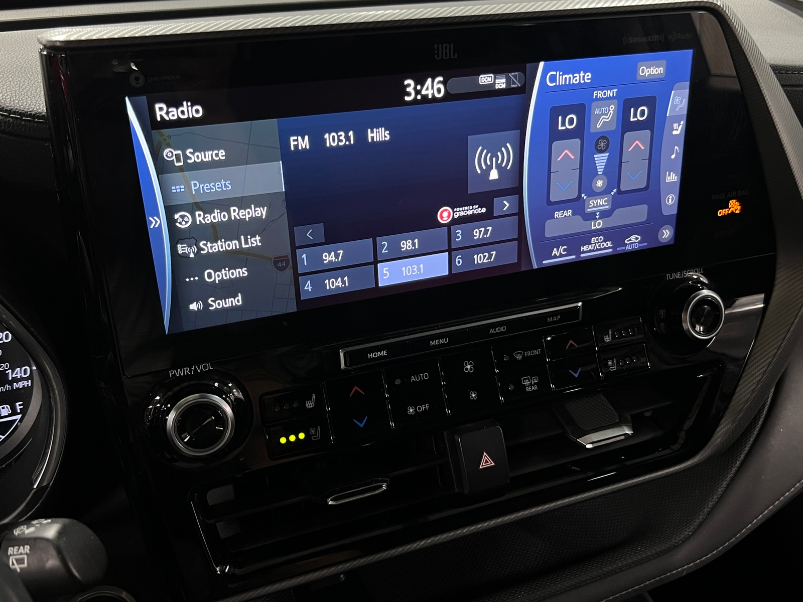 Thumbnail: 2021 Toyota Highlander - 3