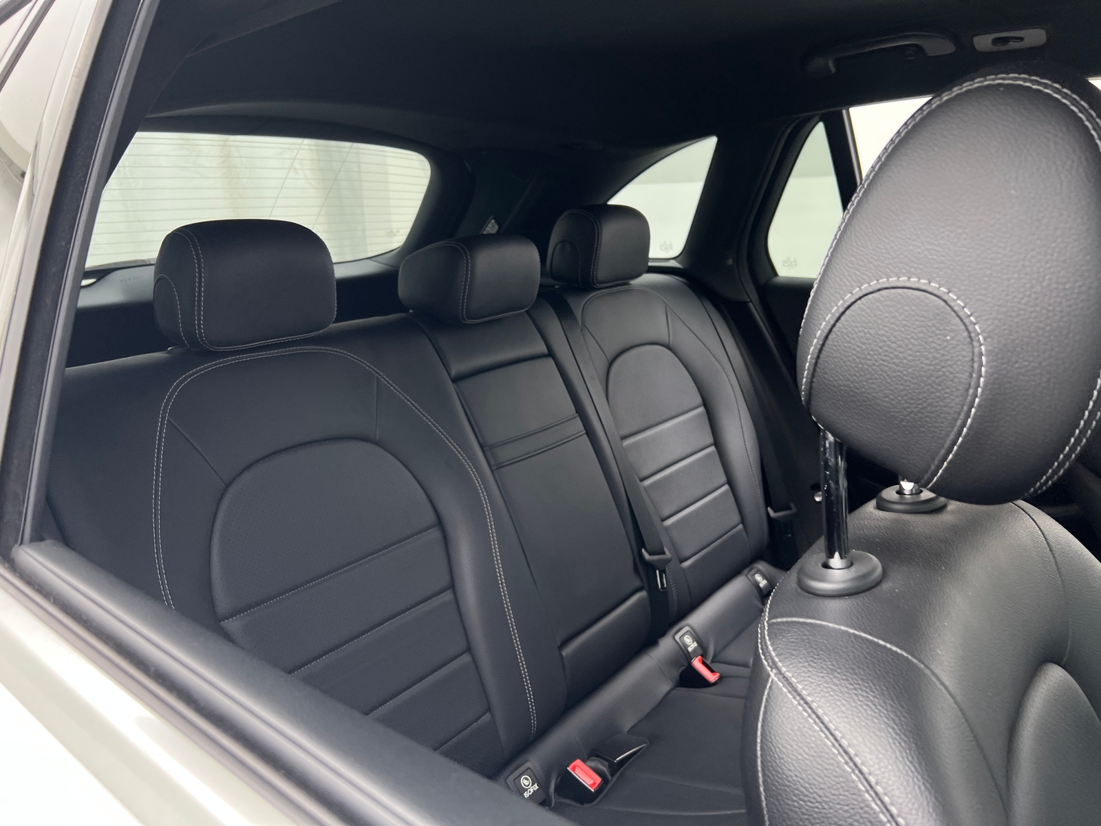 Thumbnail: 2018 Mercedes-Benz GLC - 5