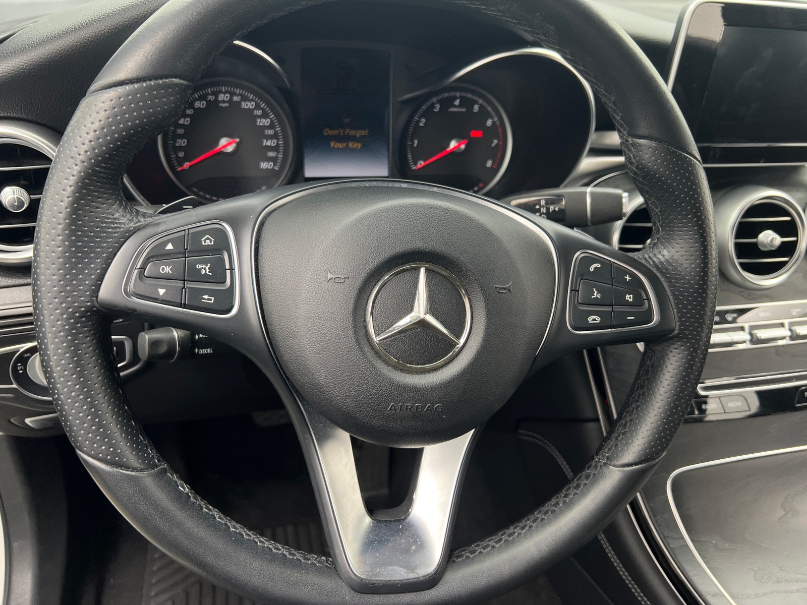 Thumbnail: 2018 Mercedes-Benz GLC - 4