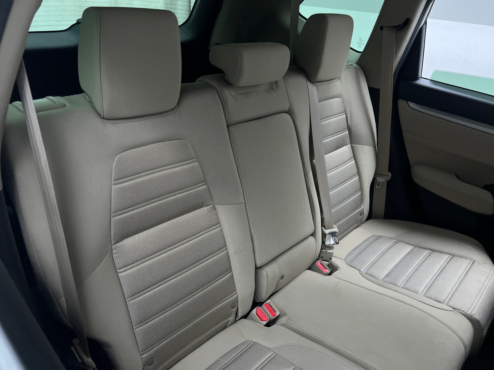 Thumbnail: 2022 Honda CR-V - 6