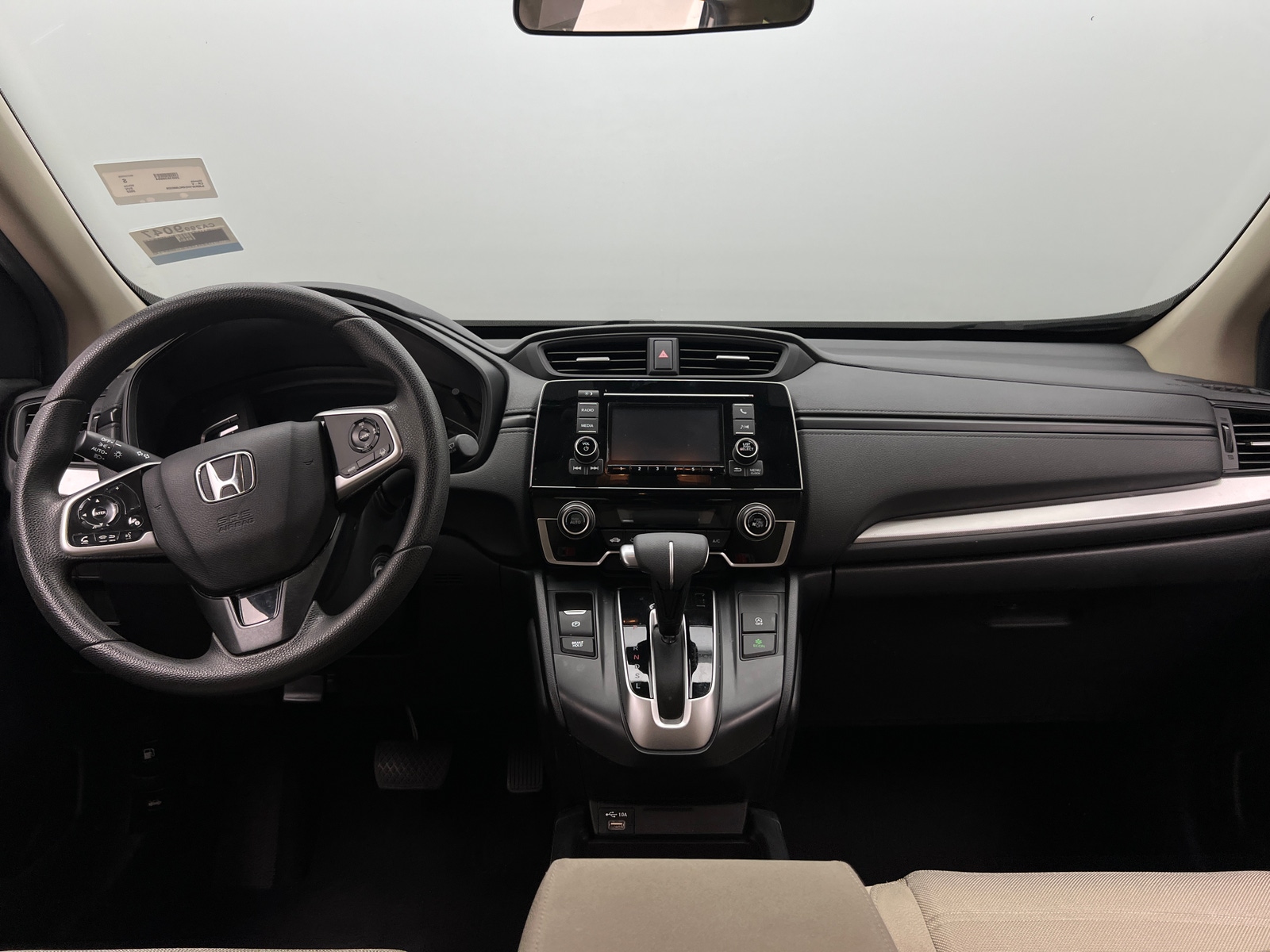 Thumbnail: 2022 Honda CR-V - 3