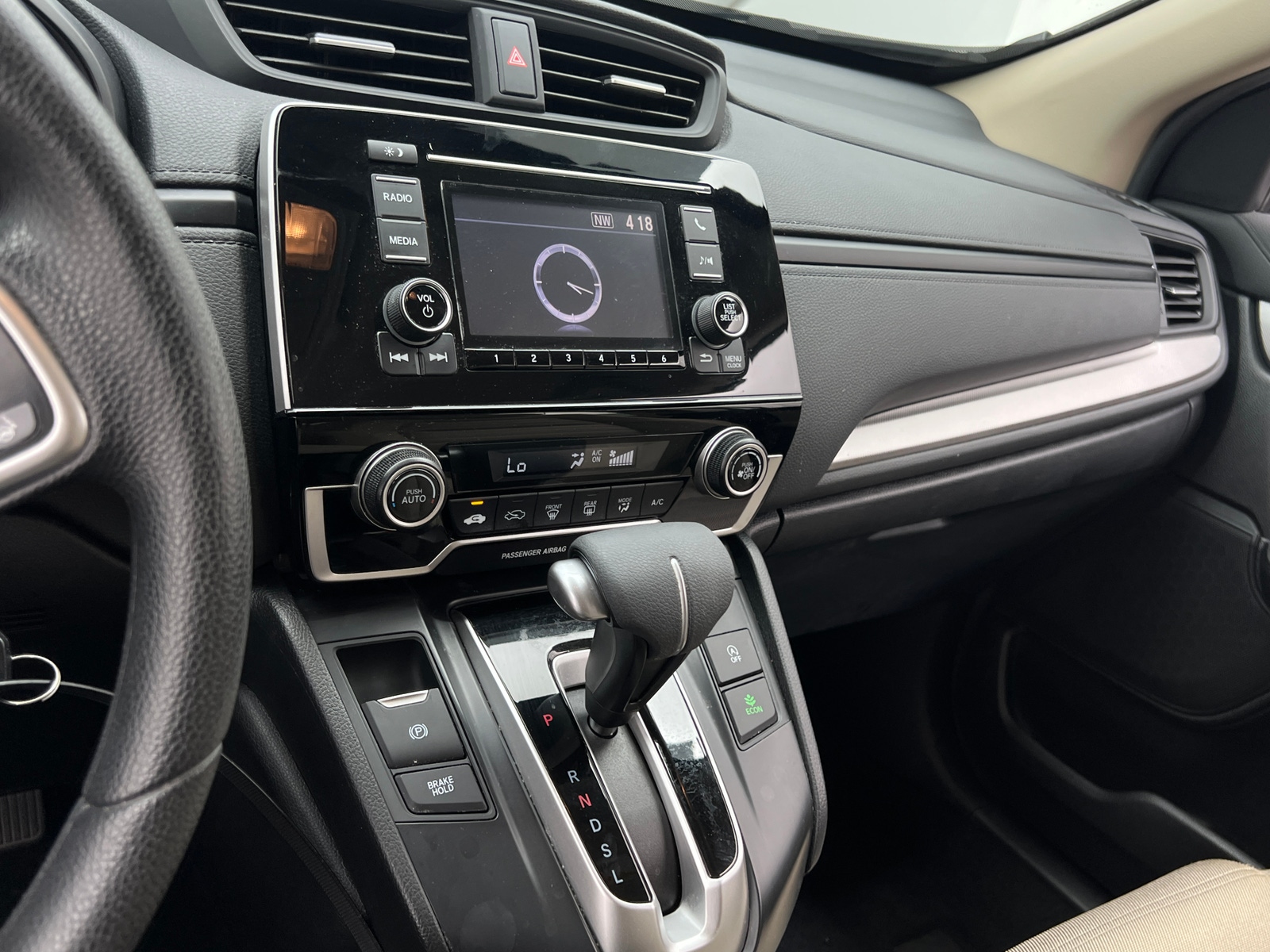 Thumbnail: 2022 Honda CR-V - 4