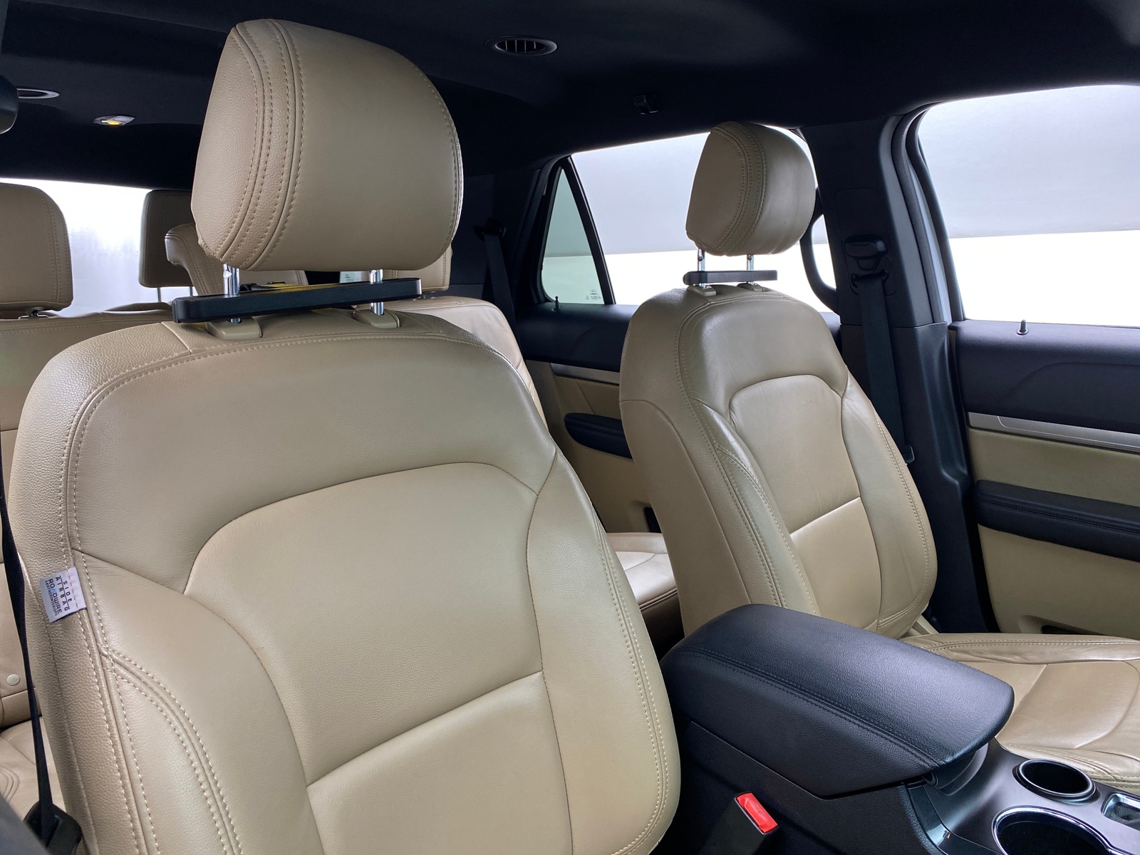 Thumbnail: 2017 Ford Explorer - 2