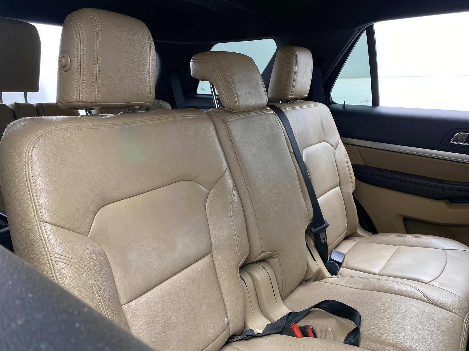 Thumbnail: 2017 Ford Explorer - 6