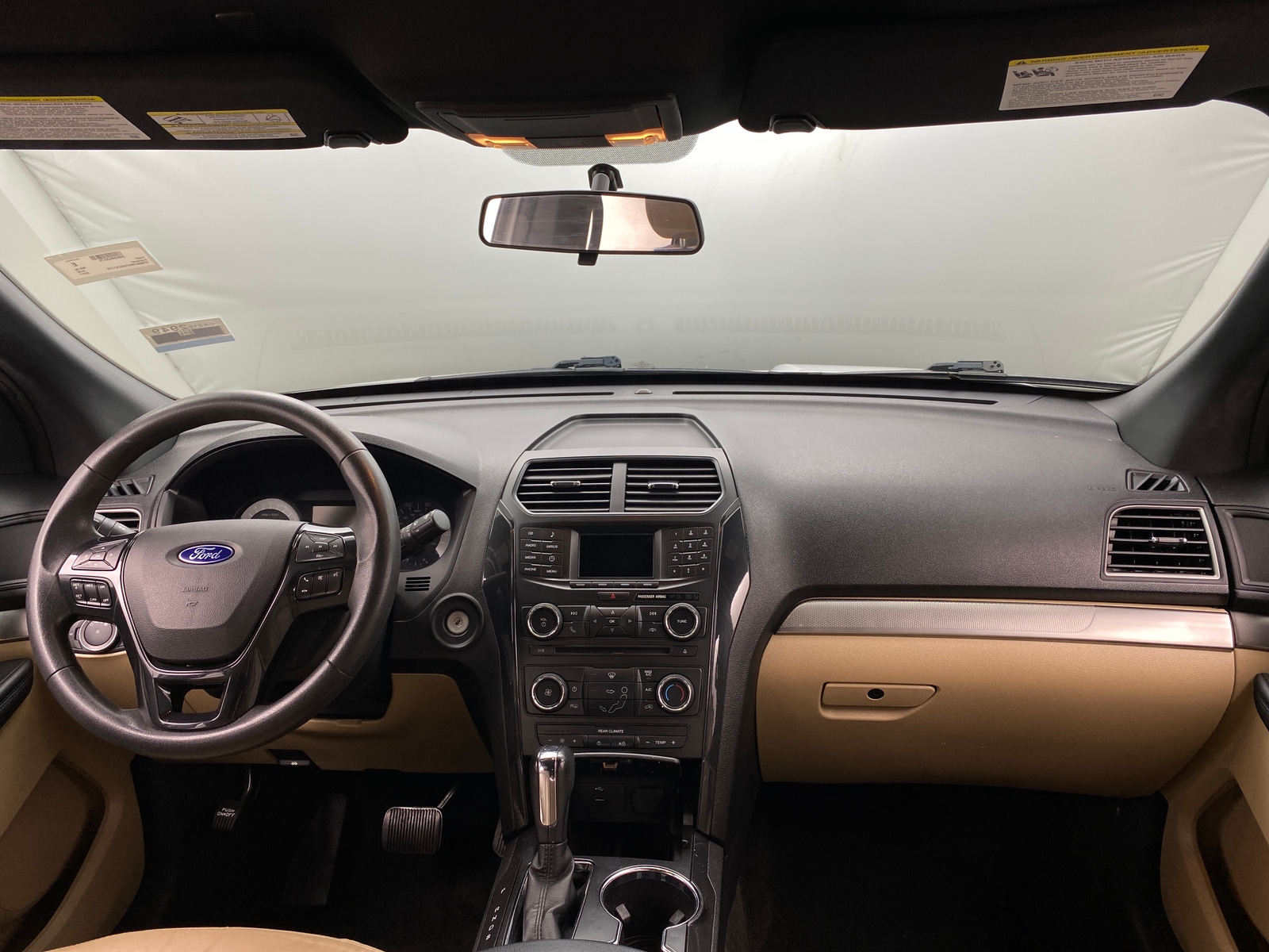 Thumbnail: 2017 Ford Explorer - 3