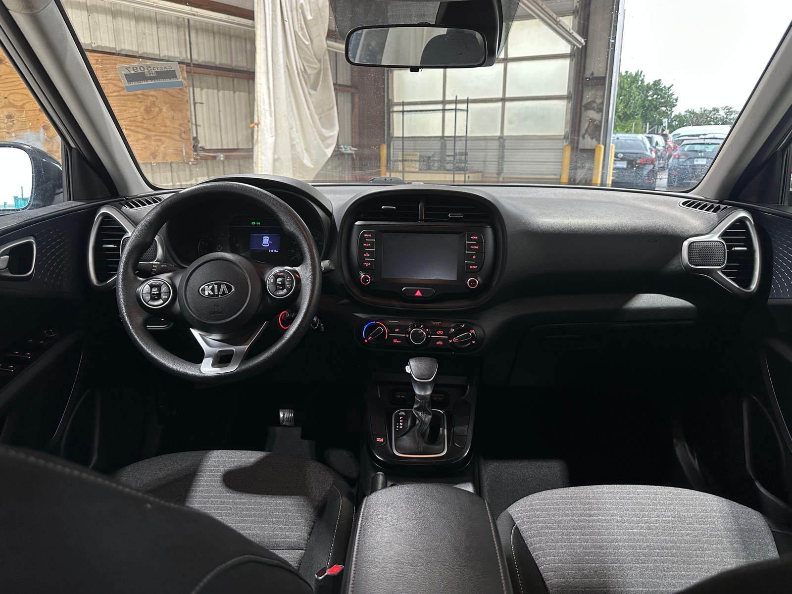 Thumbnail: 2020 Kia Soul - 3