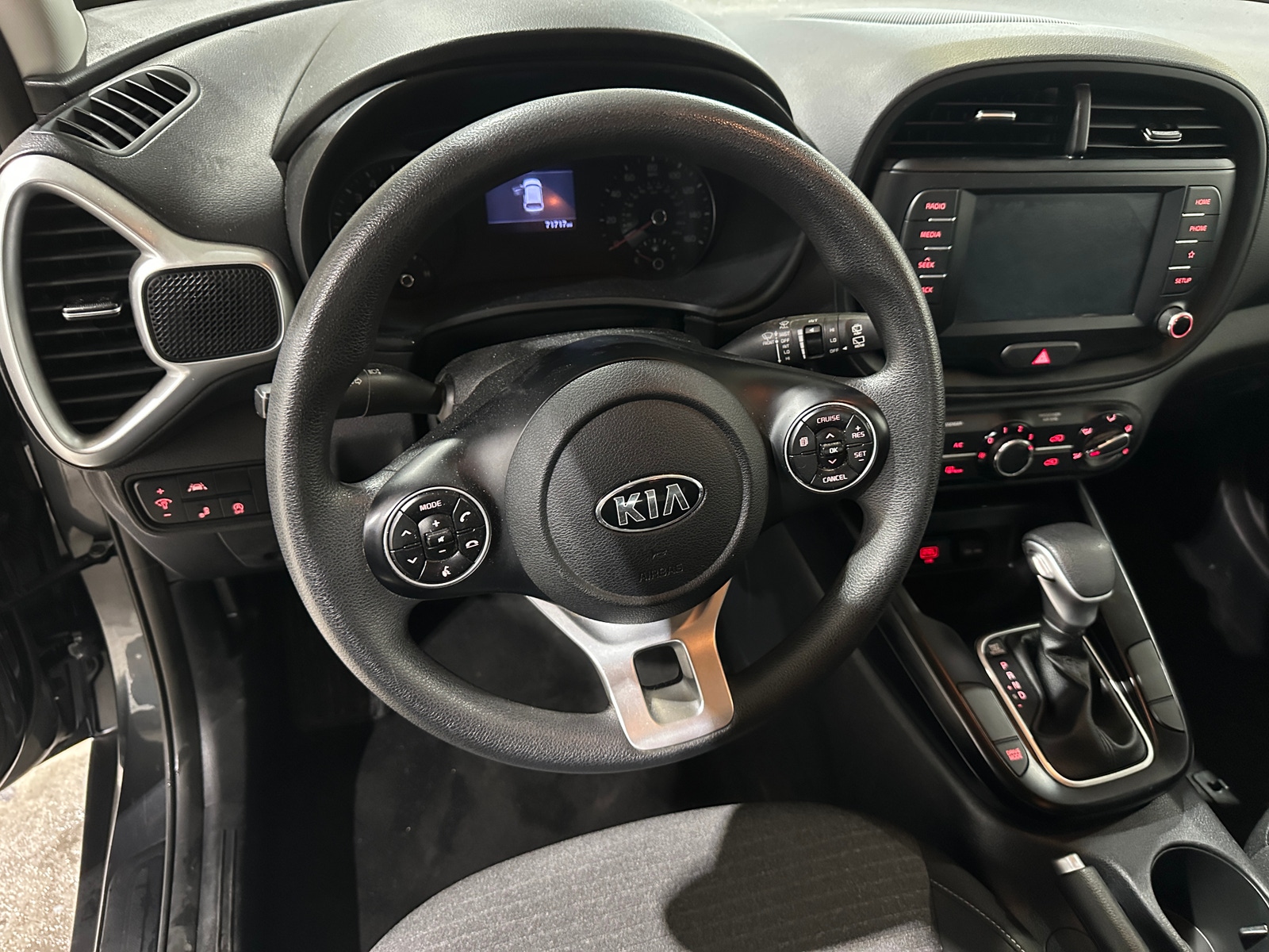 Thumbnail: 2020 Kia Soul - 5