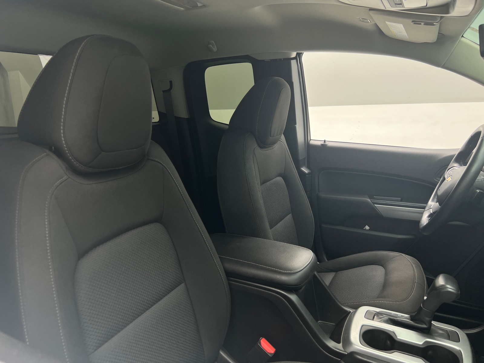 Thumbnail: 2017 Chevrolet Colorado - 2