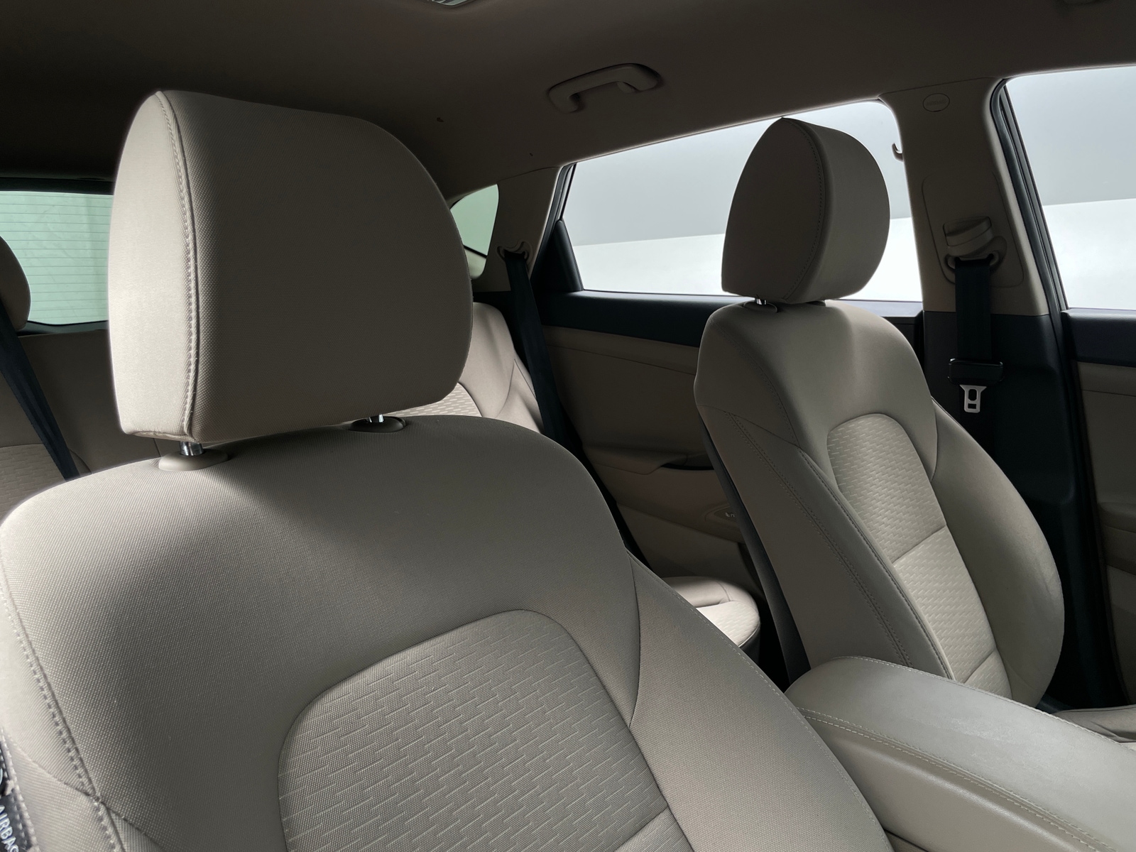 Thumbnail: 2019 Hyundai Tucson - 2