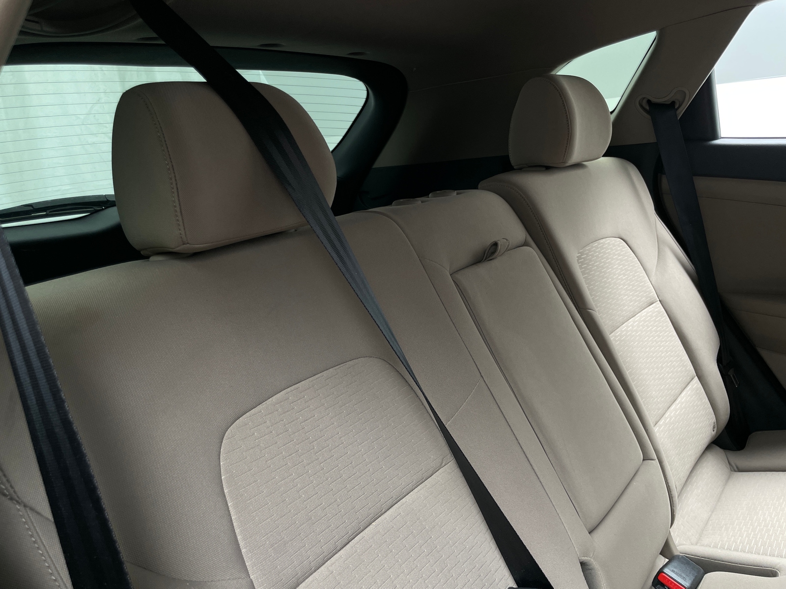 Thumbnail: 2019 Hyundai Tucson - 6