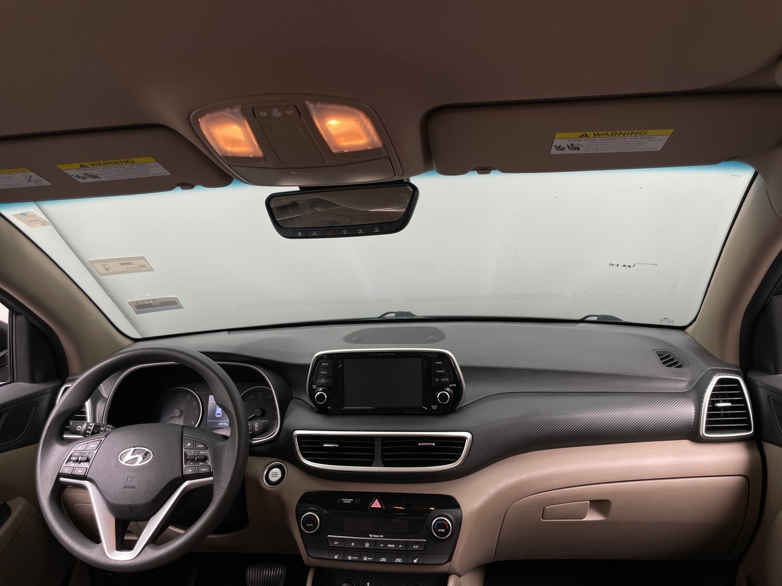 Thumbnail: 2019 Hyundai Tucson - 3